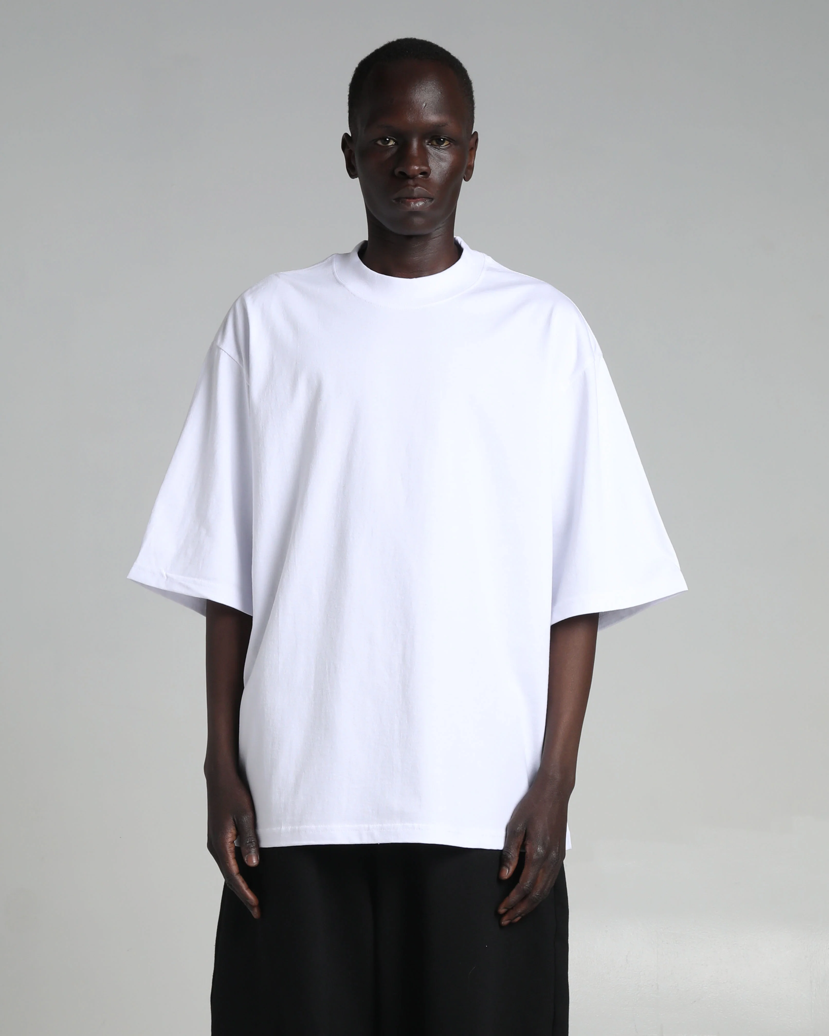 7.5oz Max Heavyweight Oversized Tee - Image 37