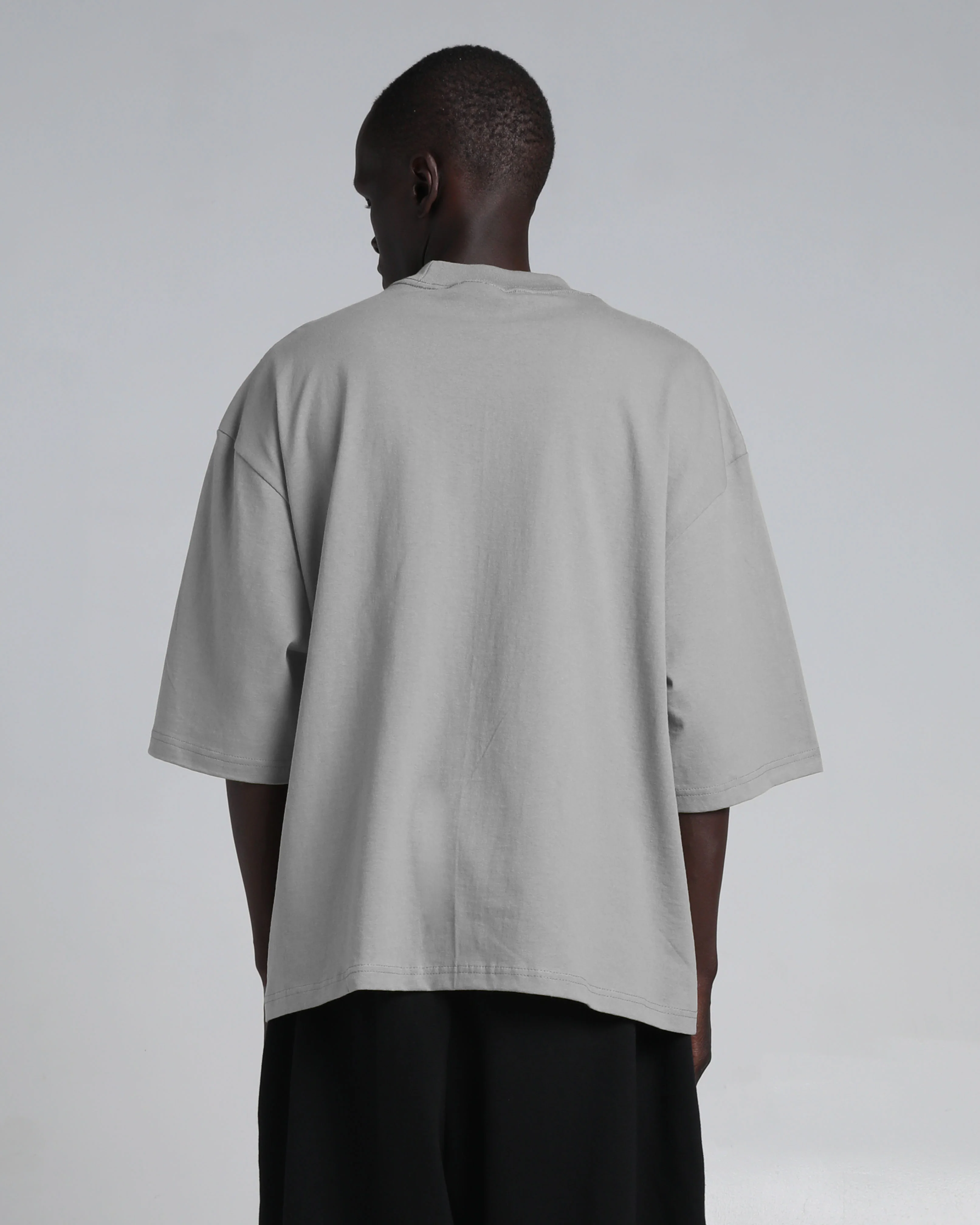 7.5oz Max Heavyweight Oversized Tee - Image 42