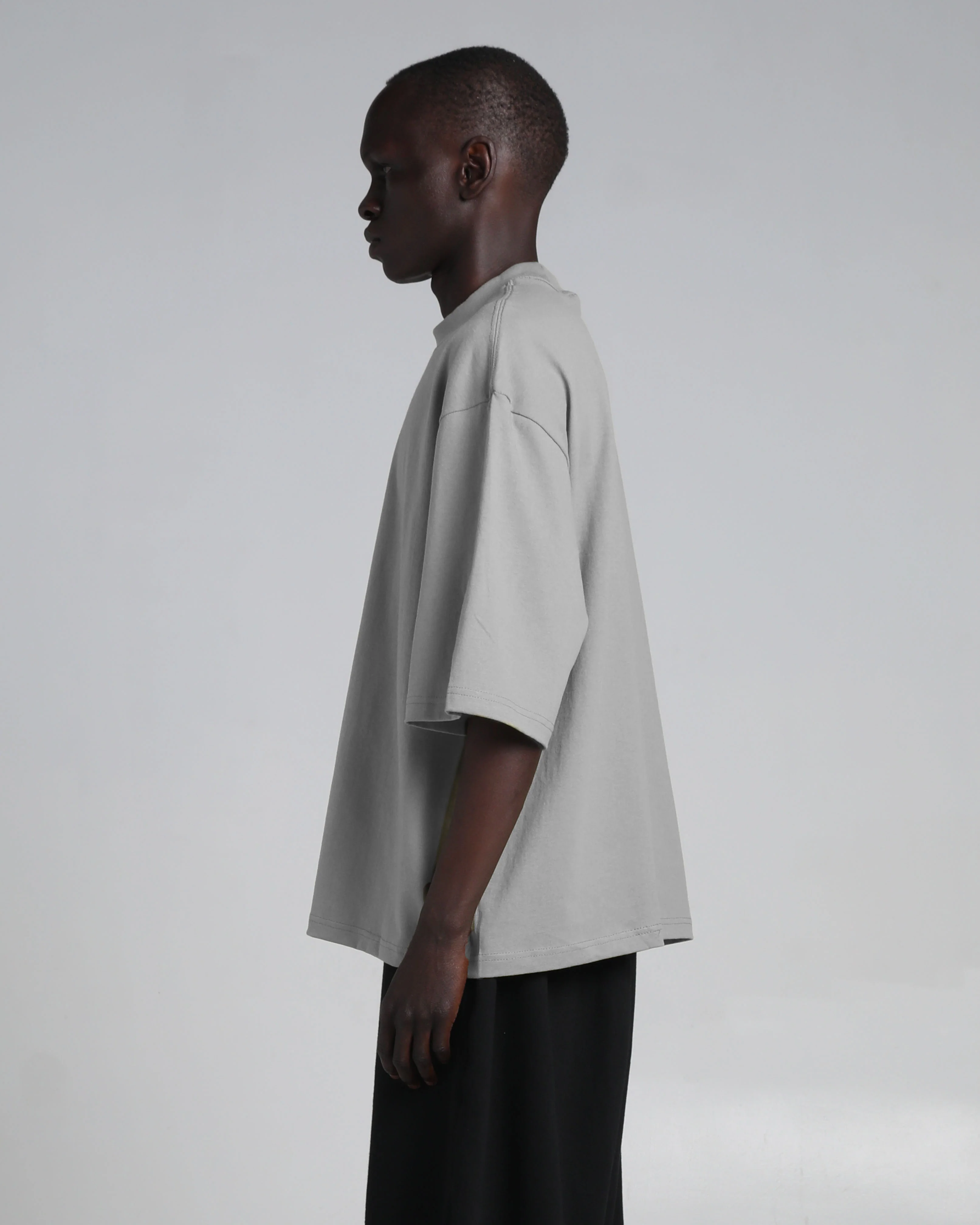 7.5oz Max Heavyweight Oversized Tee - Image 43