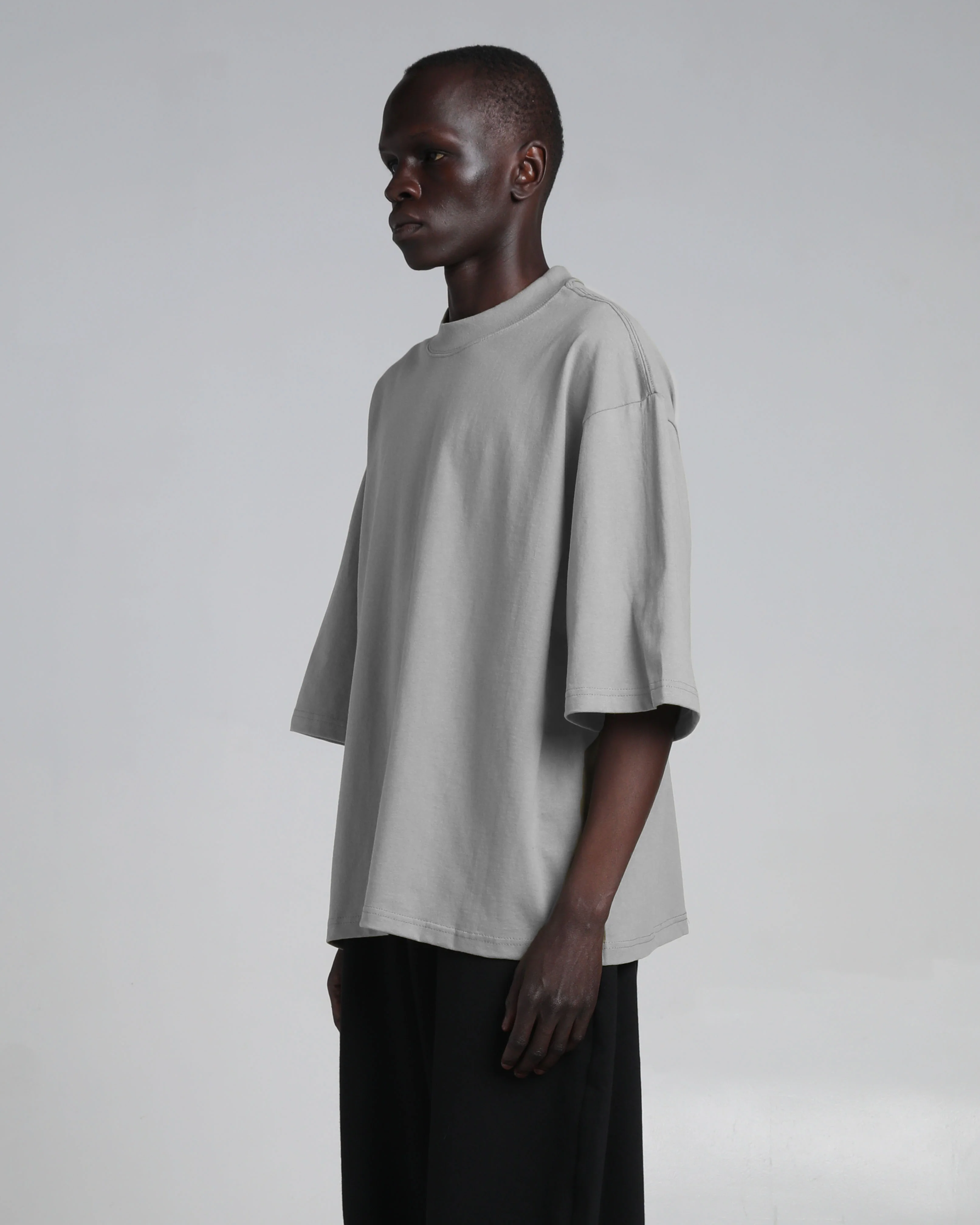 7.5oz Max Heavyweight Oversized Tee - Image 44