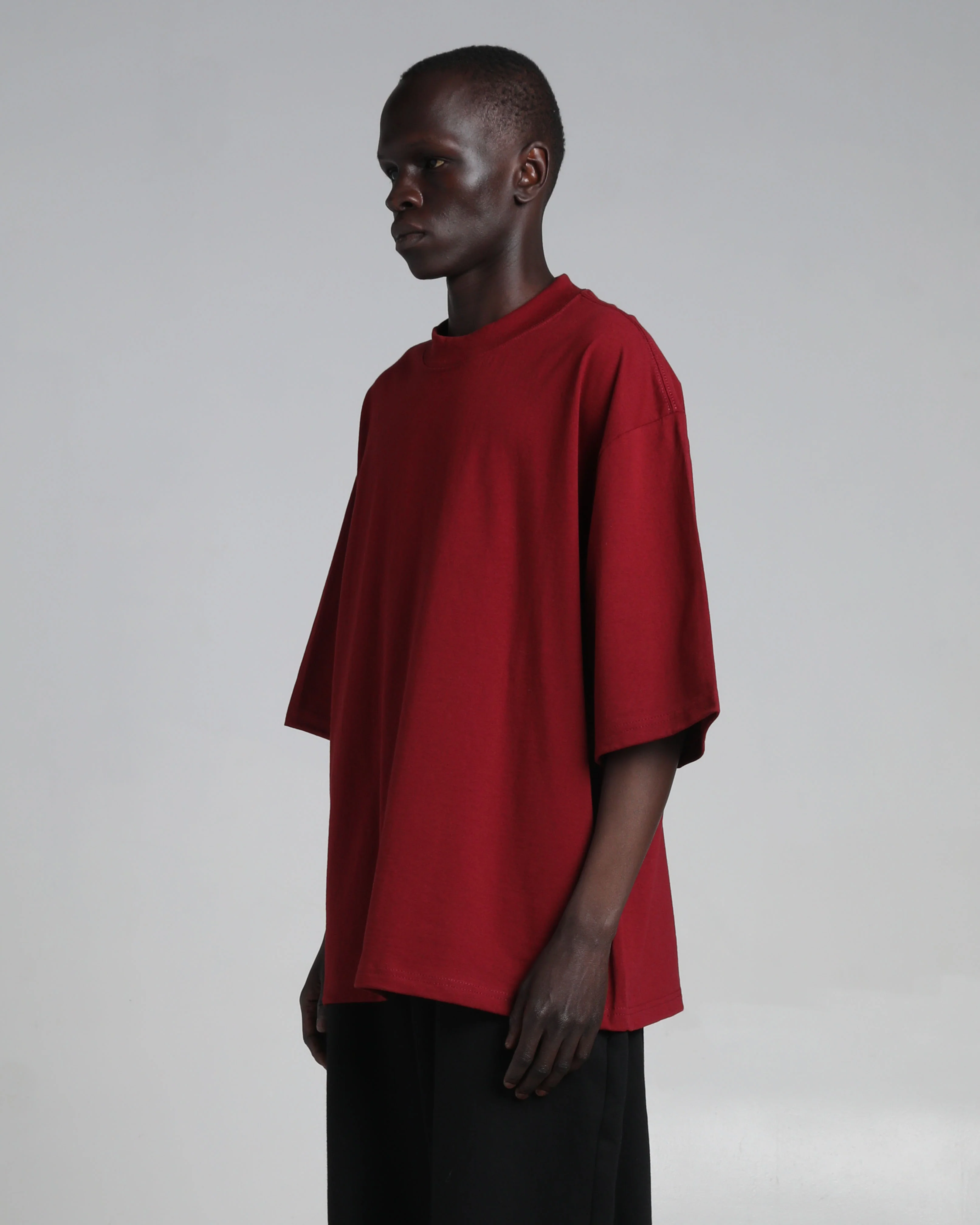 7.5oz Max Heavyweight Oversized Tee - Image 8
