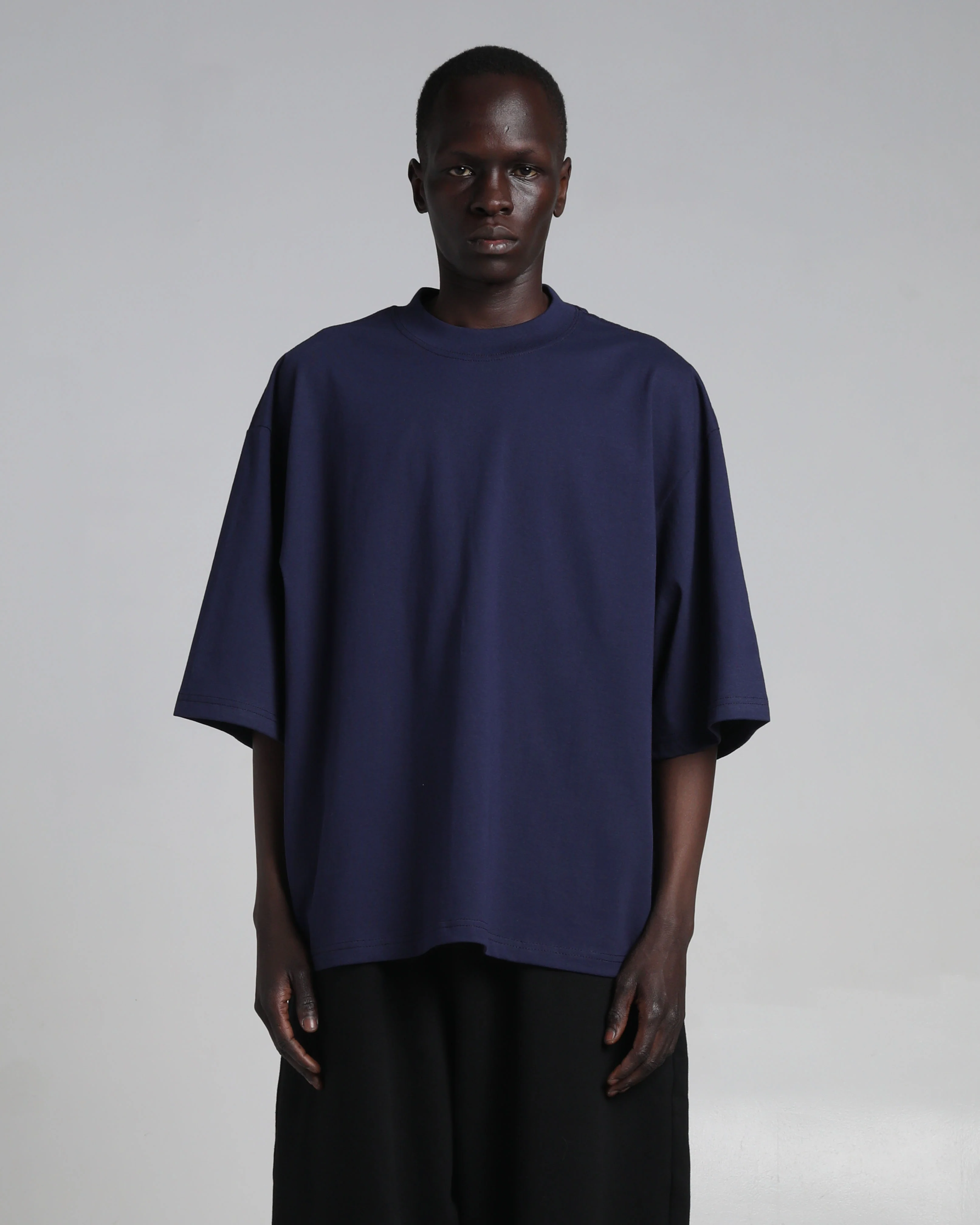 7.5oz Max Heavyweight Oversized Tee - Image 9