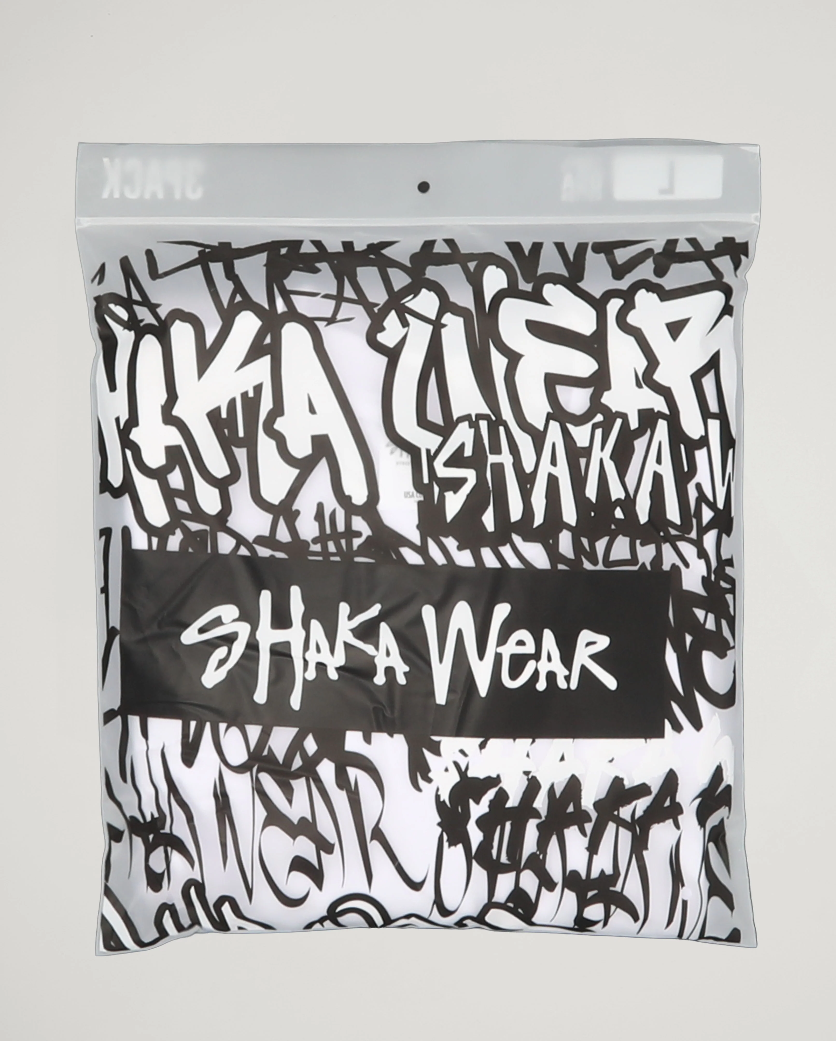 7.5oz Max Heavyweight Short Sleeve - 3-Pack - Image 2