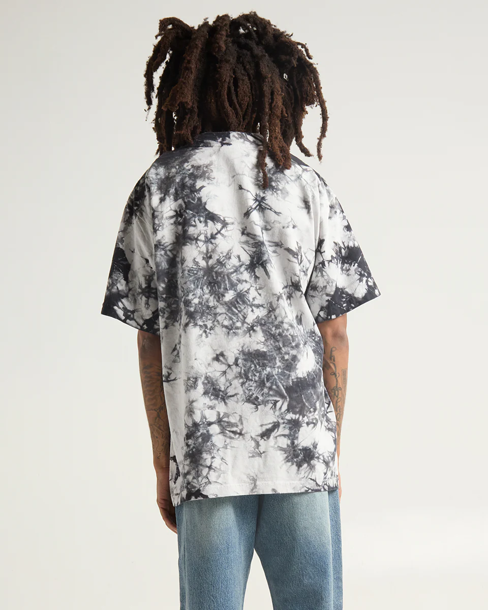 7.5oz Max Heavyweight Tie Dye - Image 14