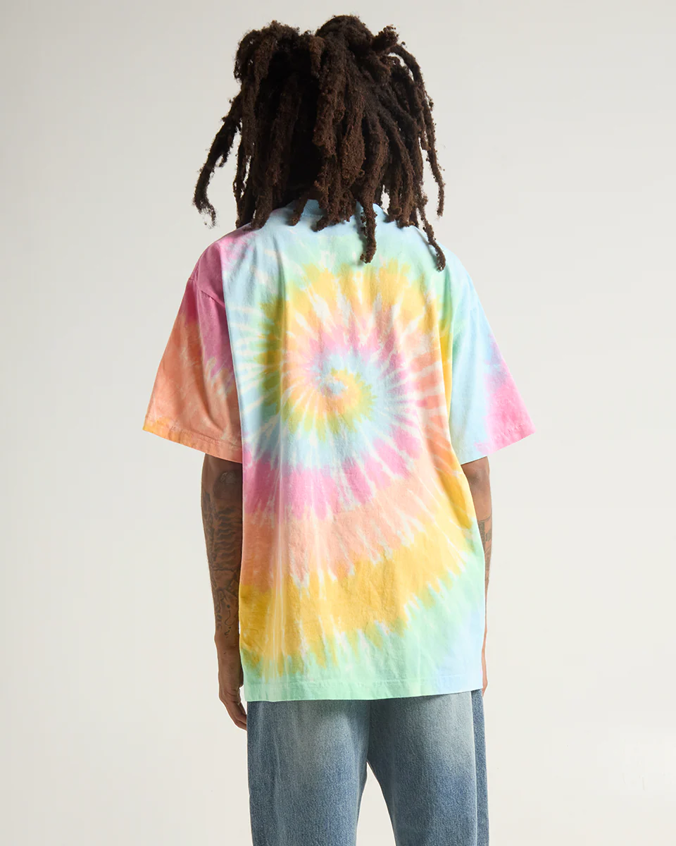 7.5oz Max Heavyweight Tie Dye - Image 2