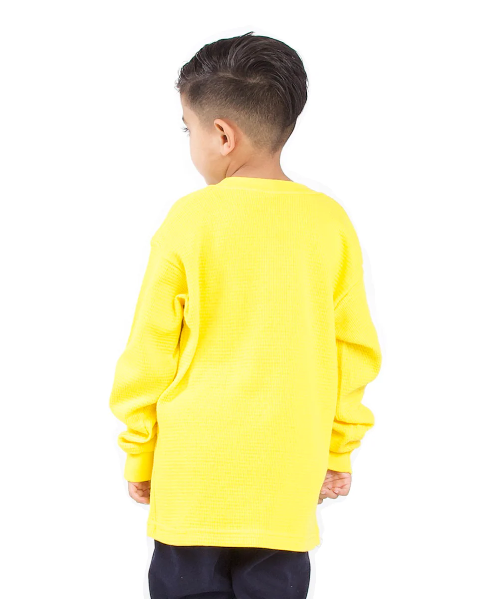 8.0oz Kids Thermal - Image 3