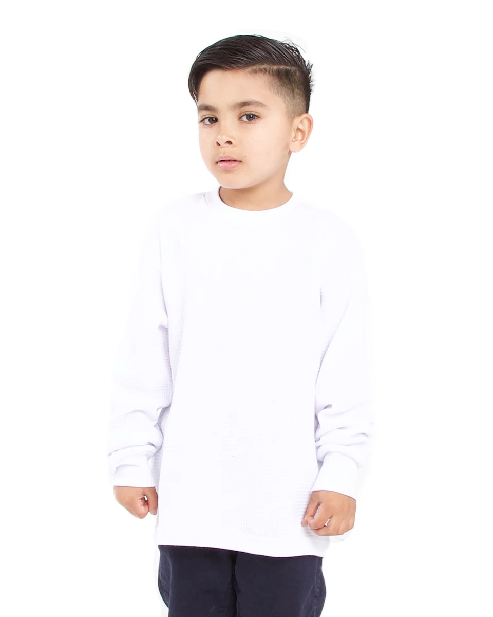 8.0oz Kids Thermal - Image 4
