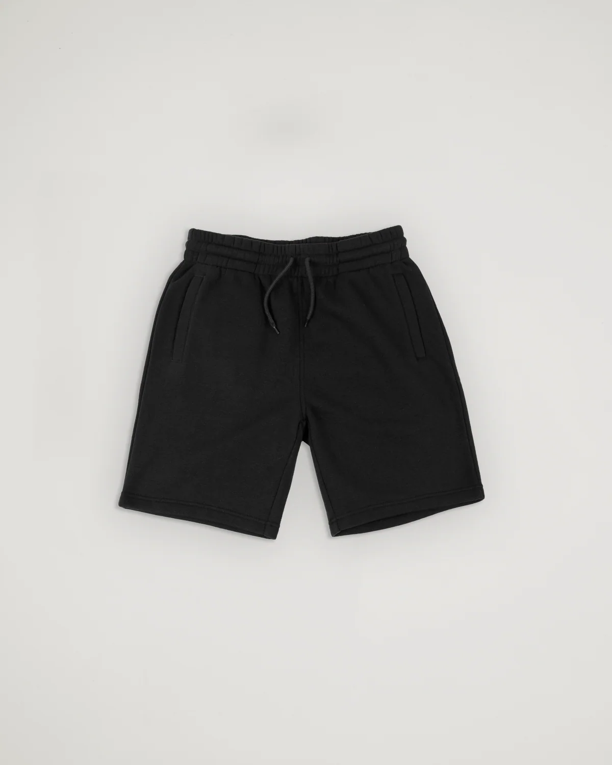 8.5oz Fleece Jogger Shorts