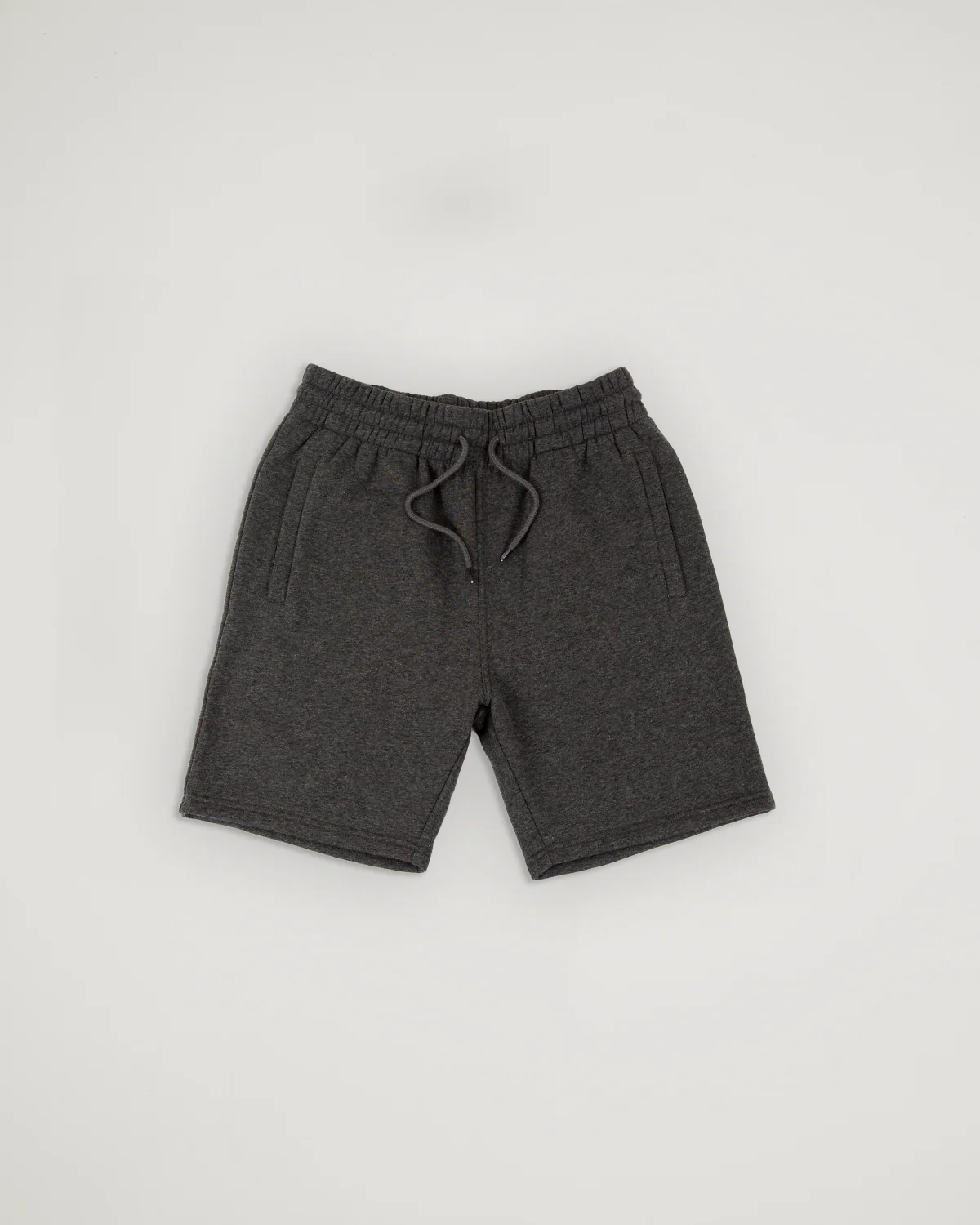 8.5oz Fleece Jogger Shorts - Image 2