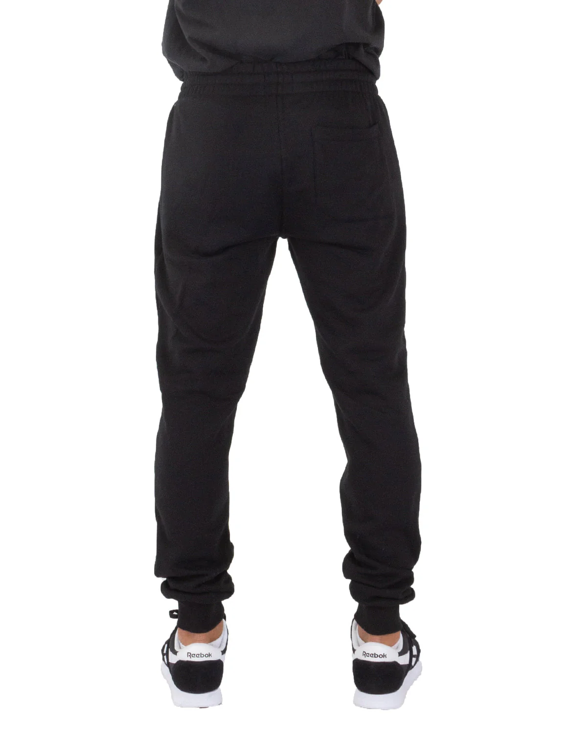 8.5oz Fleece Joggers - Image 3