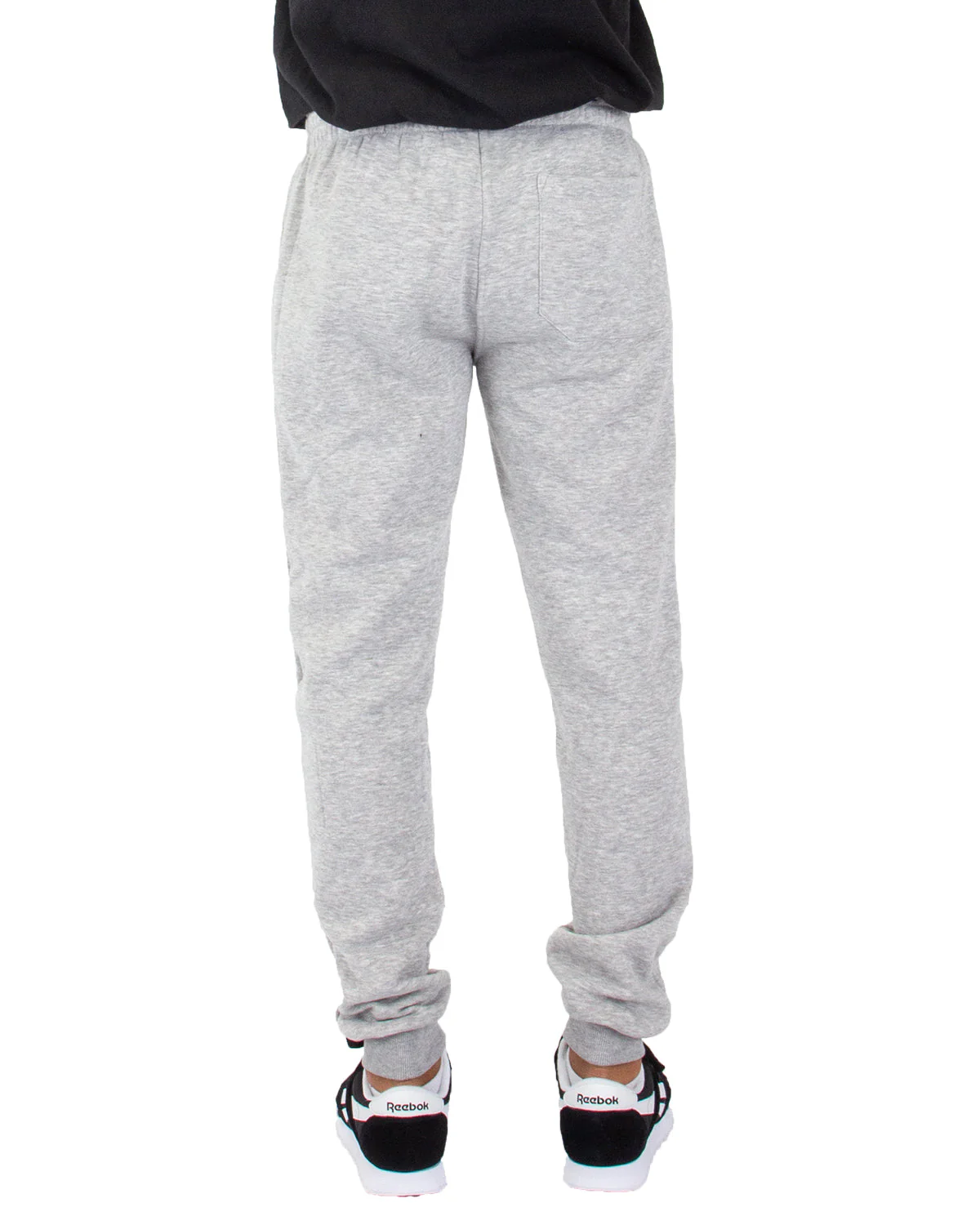 8.5oz Fleece Joggers - Image 5