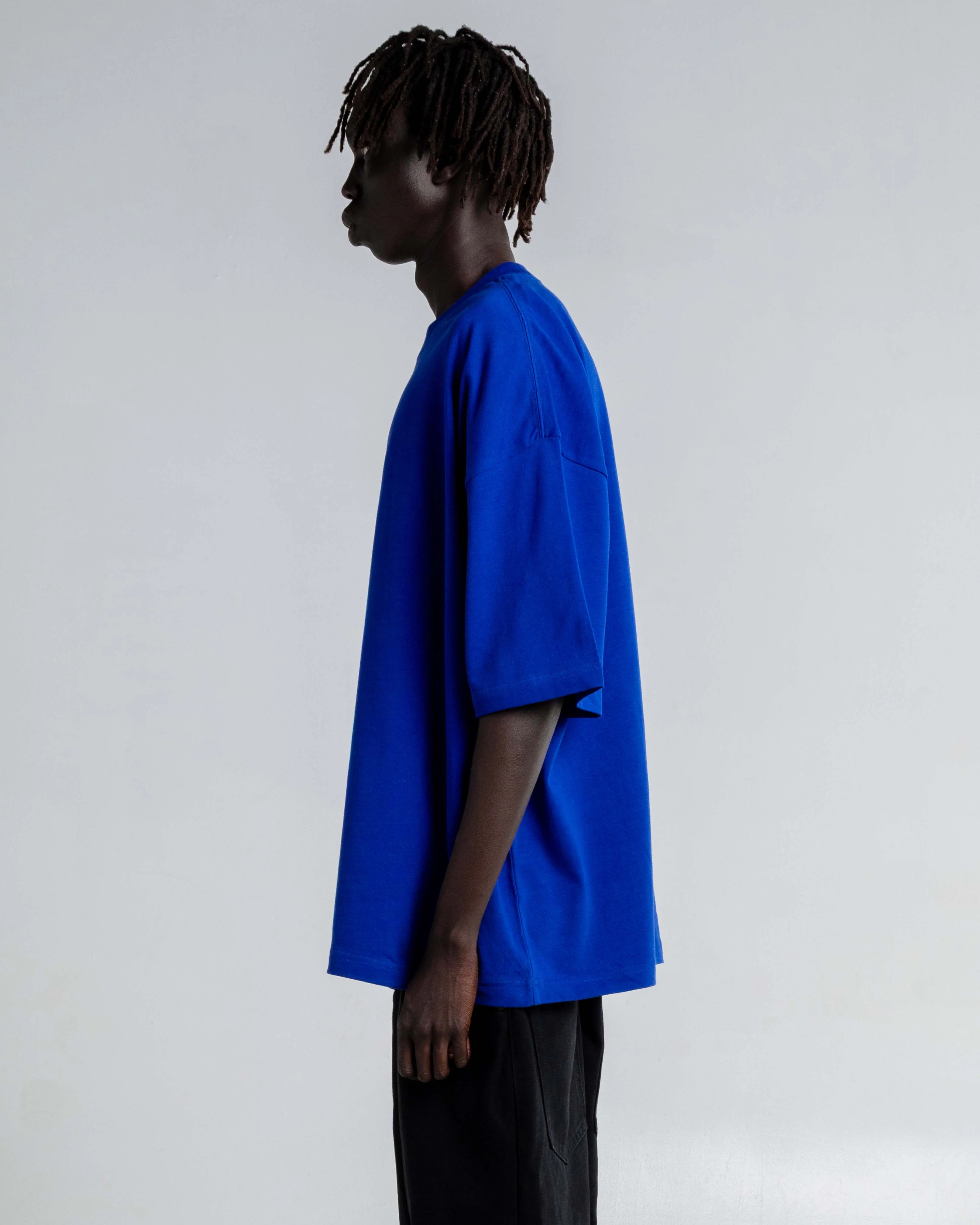 9.0oz Garment Dye Designer Tee - Image 11