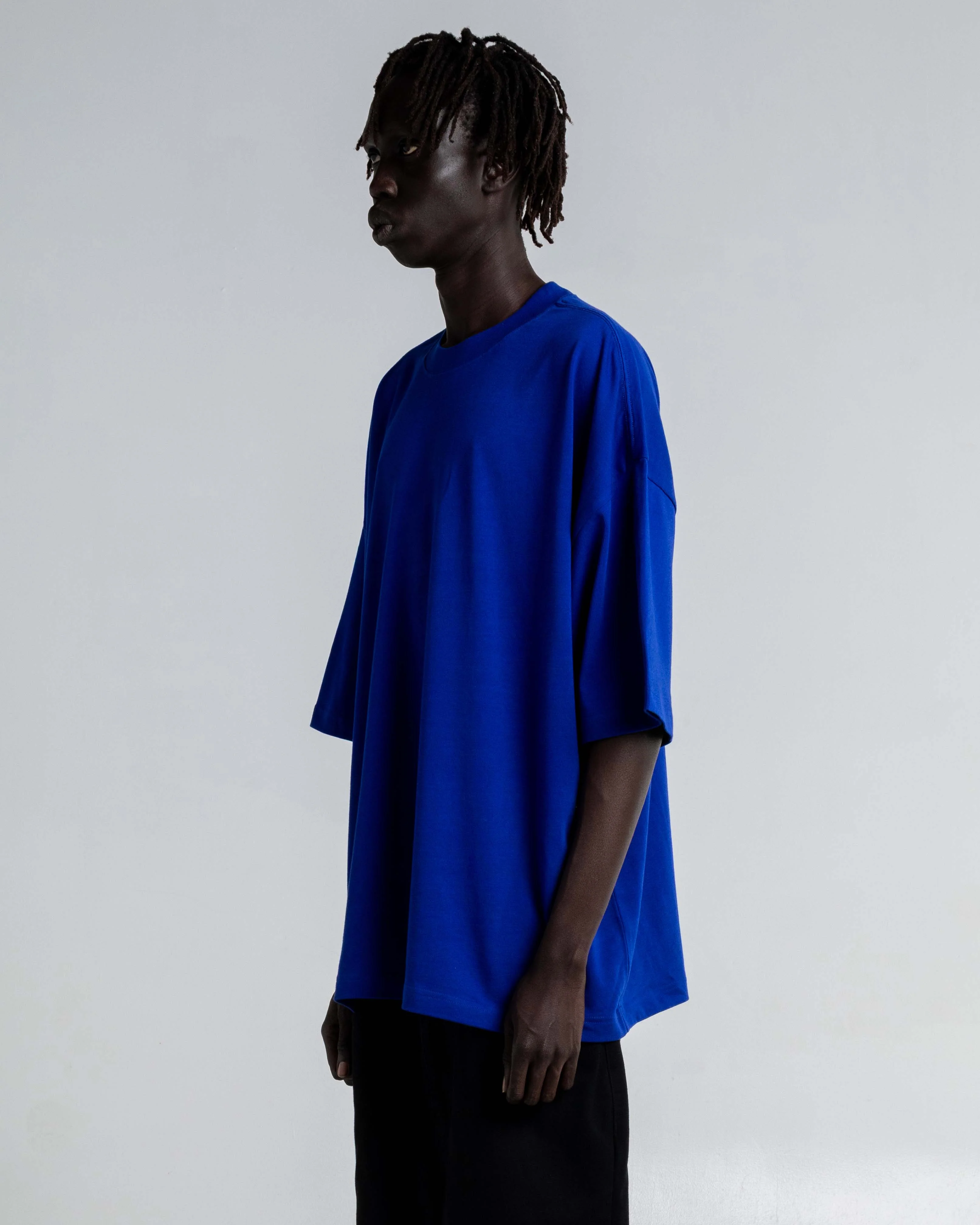 9.0oz Garment Dye Designer Tee - Image 12