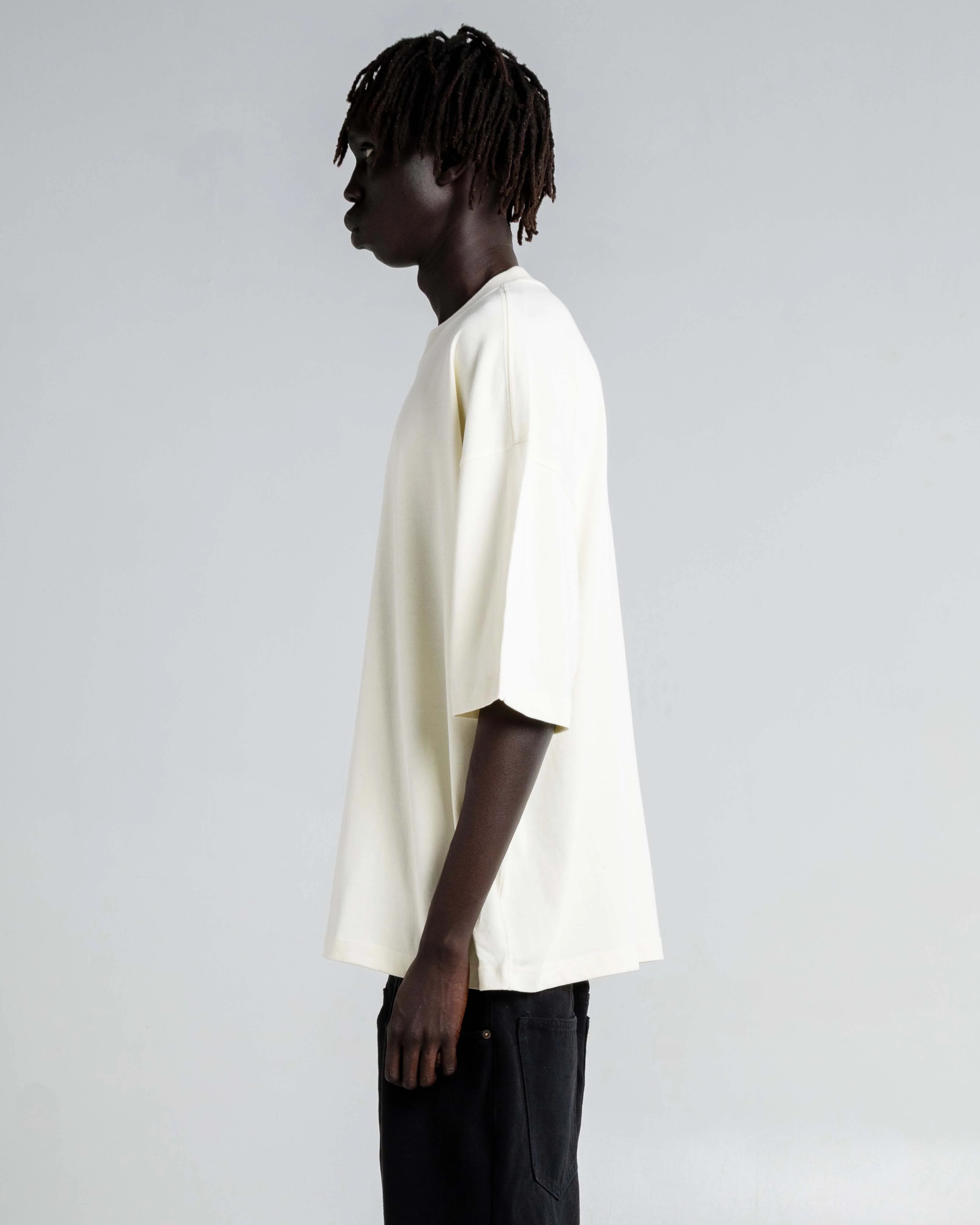 9.0oz Garment Dye Designer Tee - Image 15