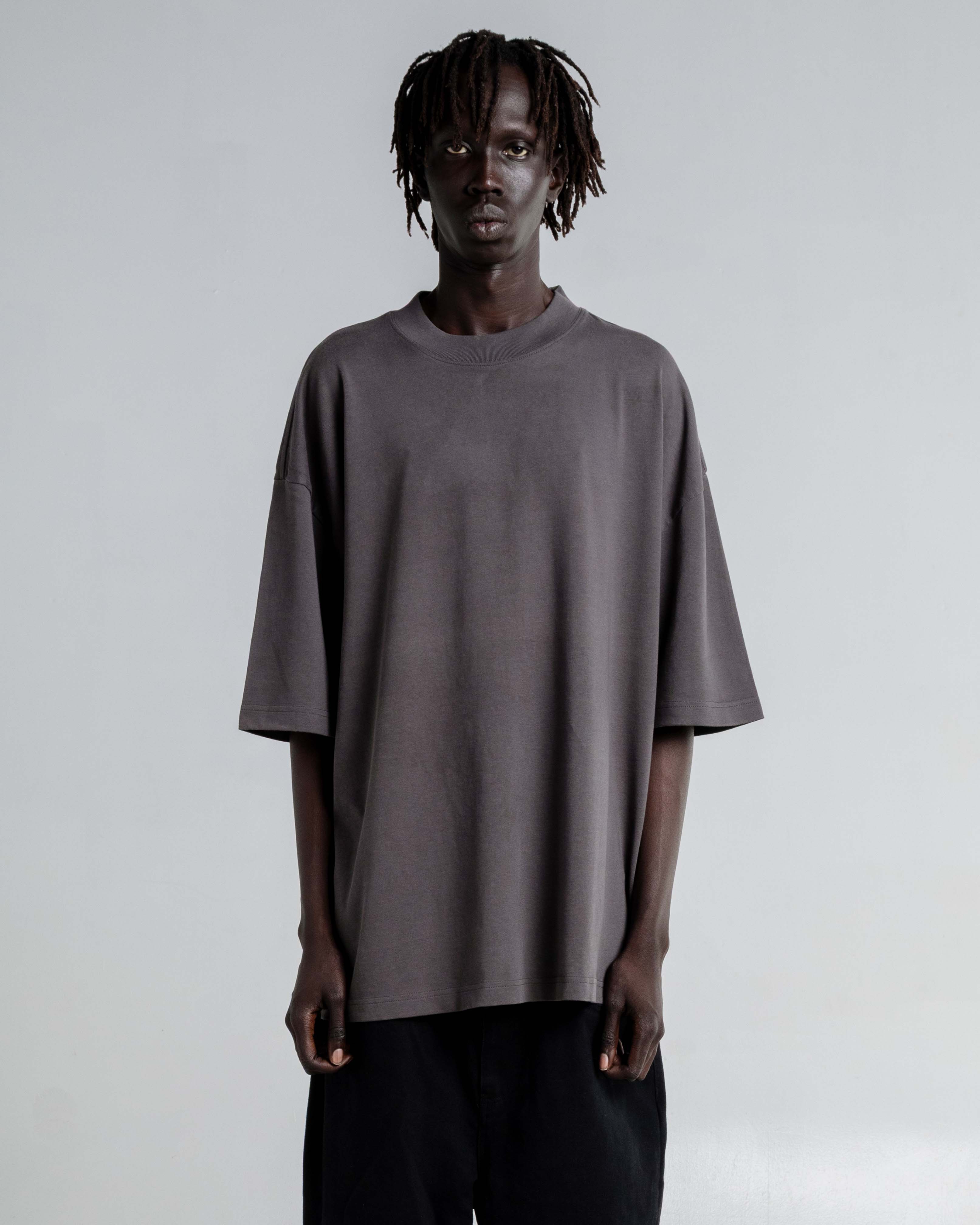 9.0oz Garment Dye Designer Tee - Image 17