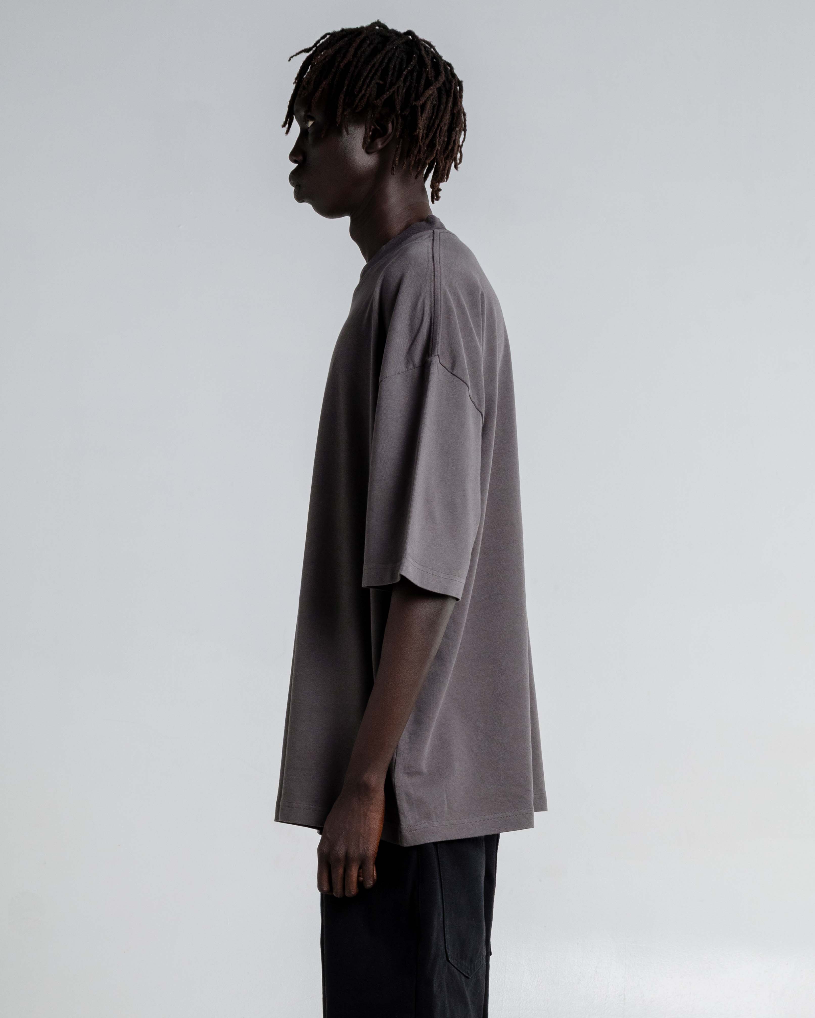 9.0oz Garment Dye Designer Tee - Image 19