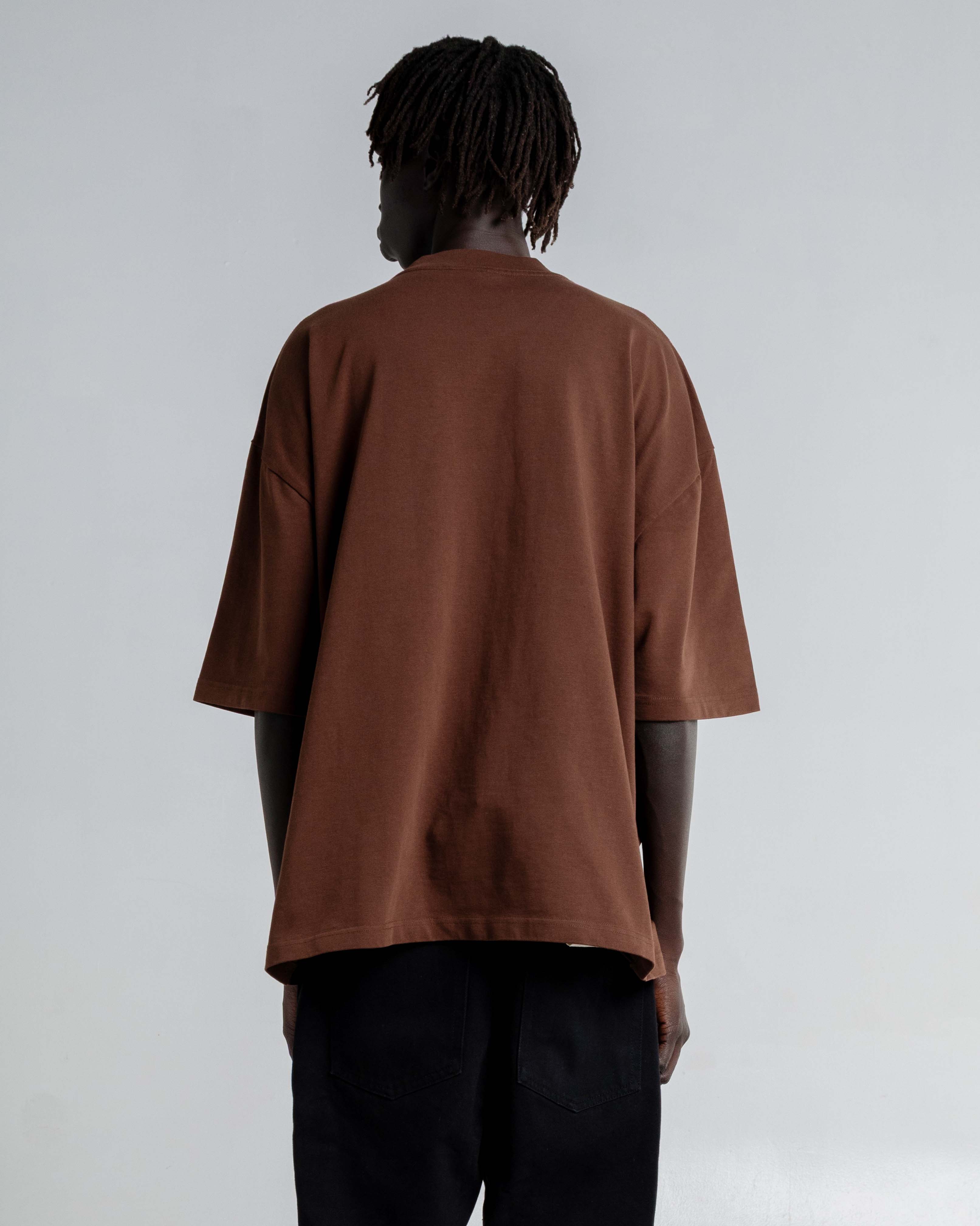 9.0oz Garment Dye Designer Tee - Image 22