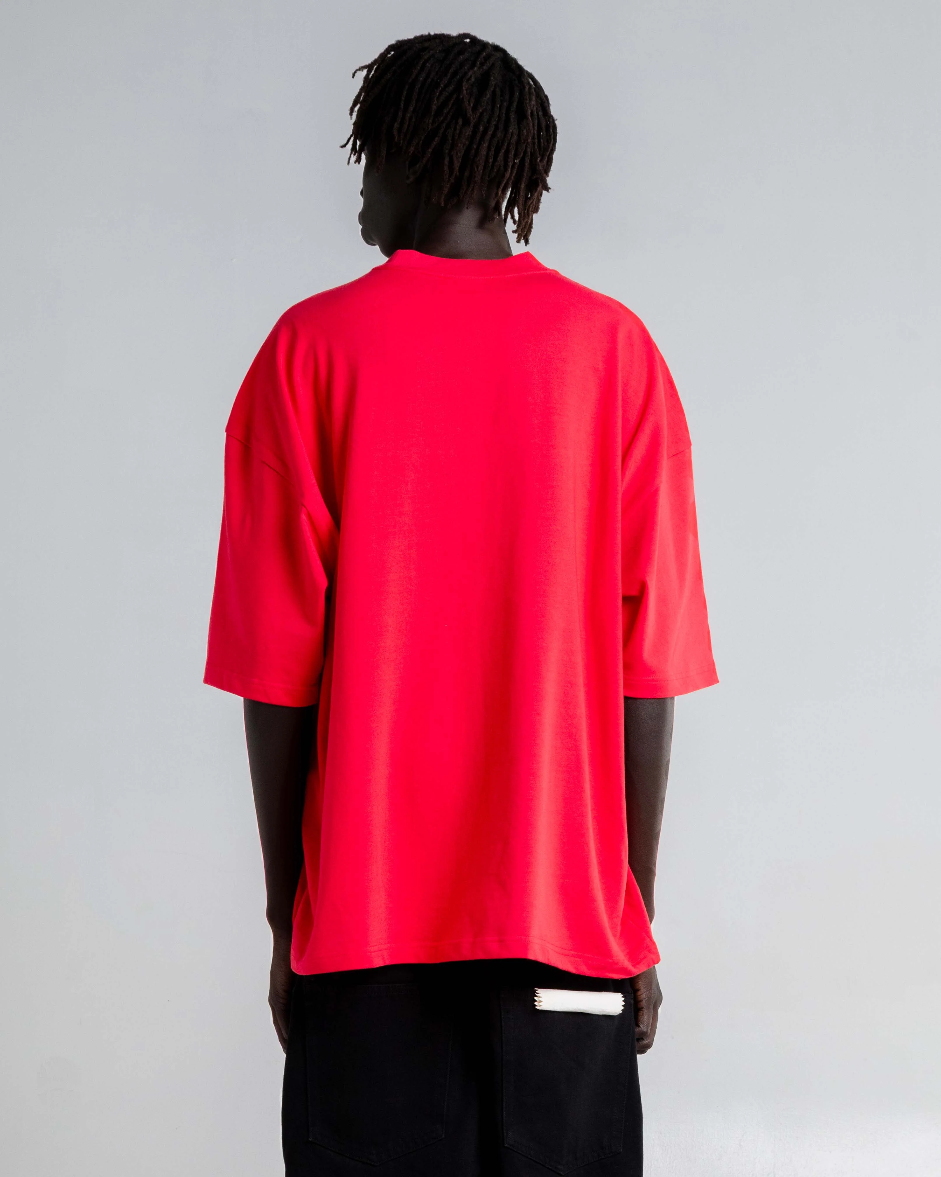 9.0oz Garment Dye Designer Tee - Image 26