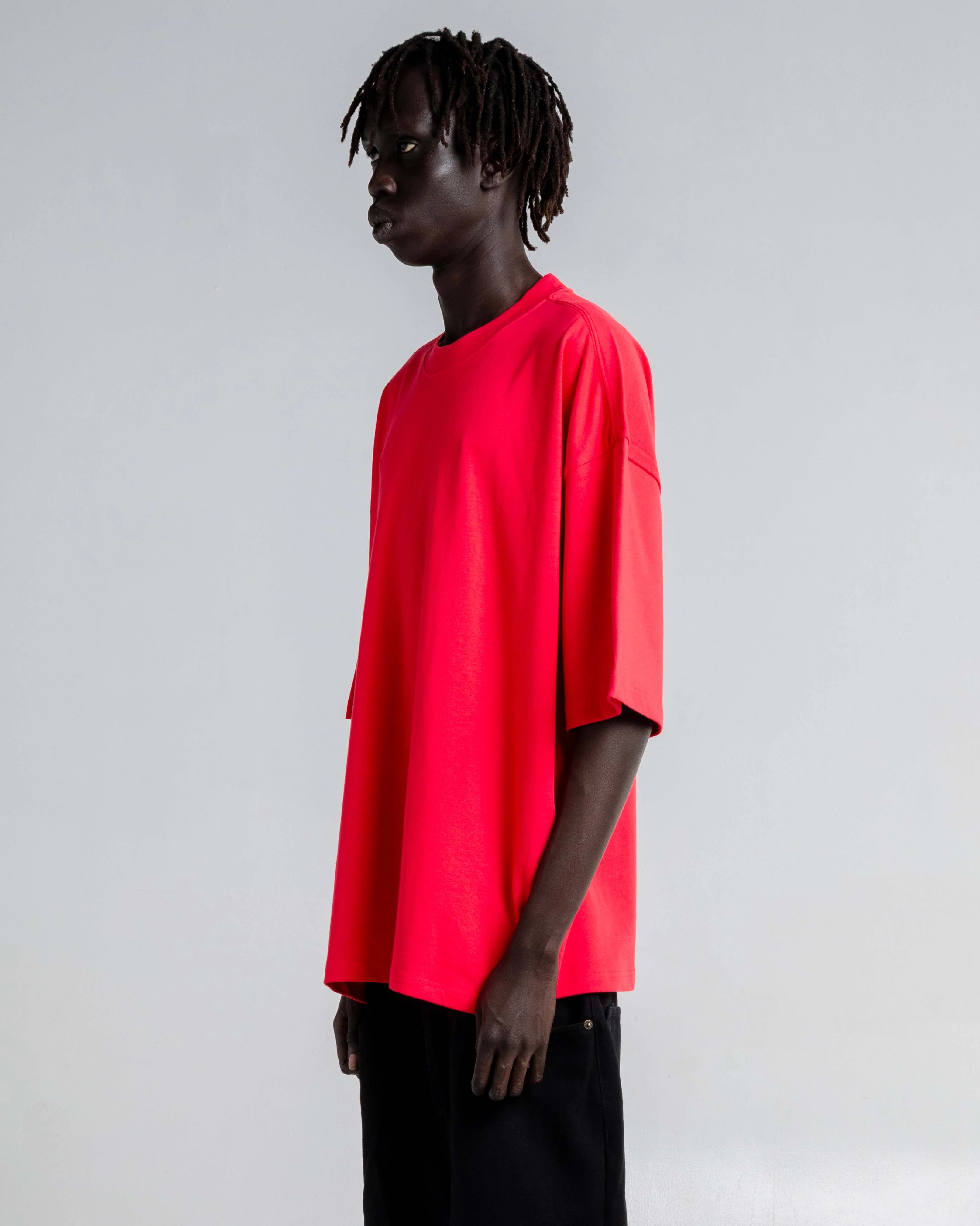 9.0oz Garment Dye Designer Tee - Image 28