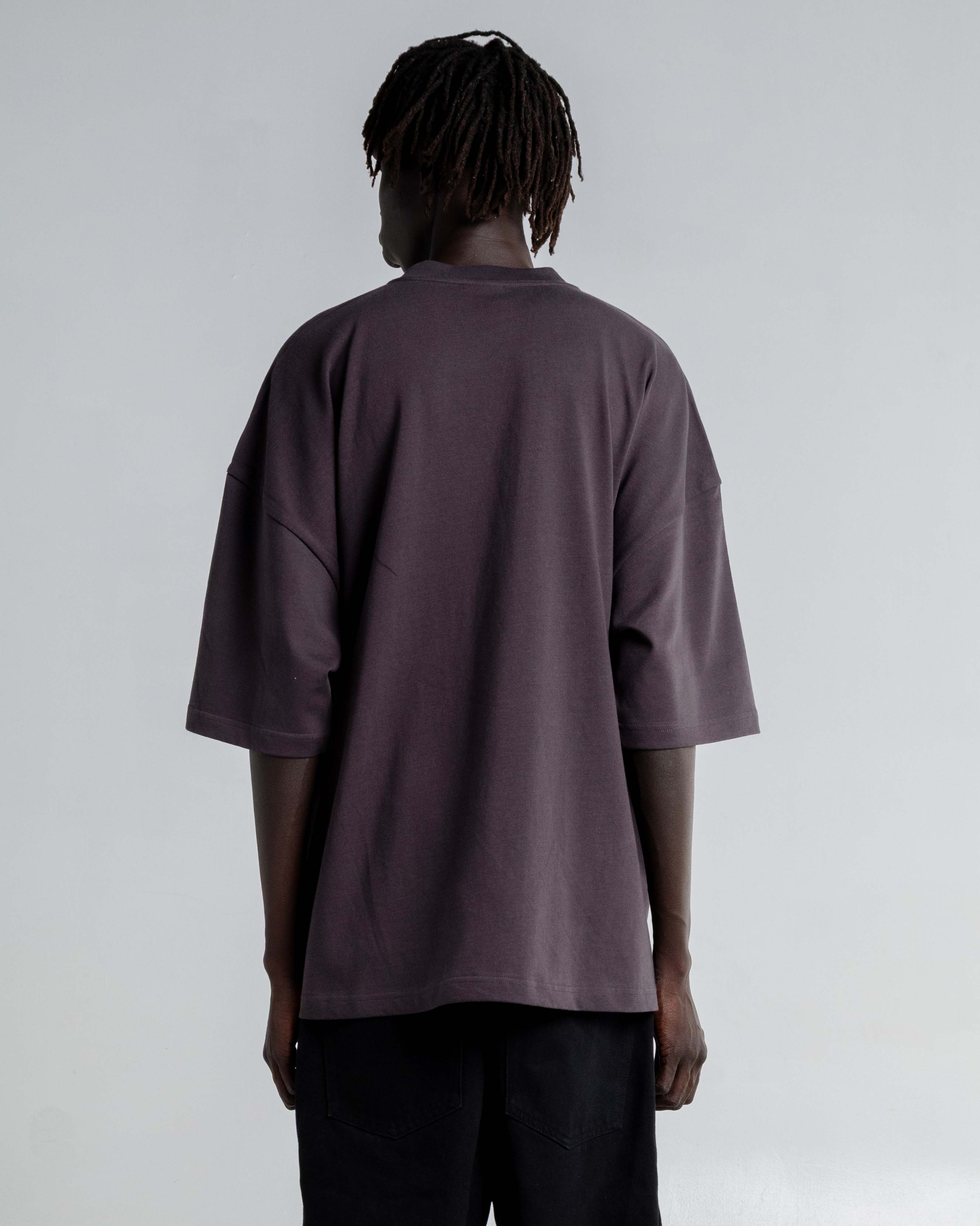 9.0oz Garment Dye Designer Tee - Image 30