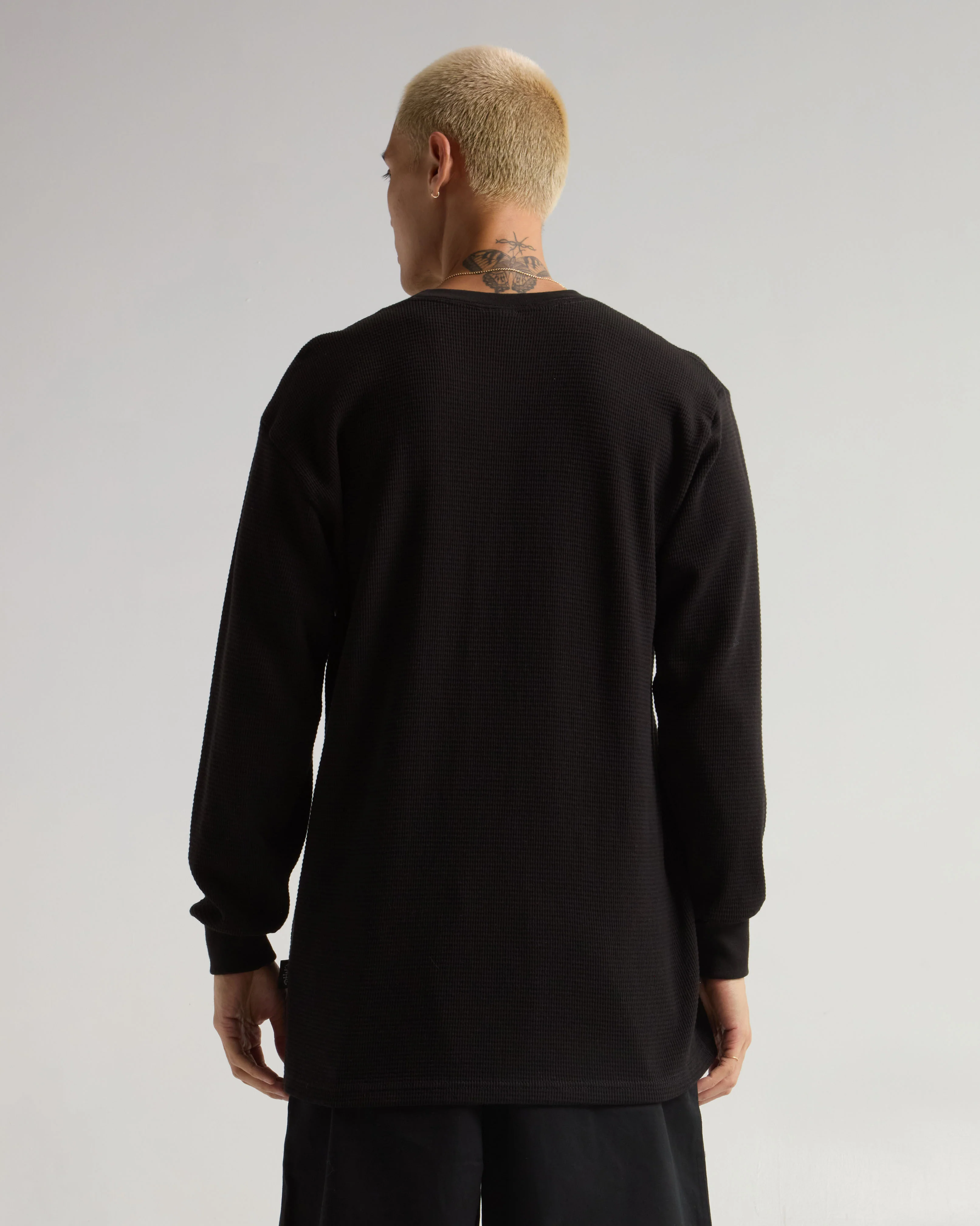 9.0oz Heavyweight Thermal - Image 10