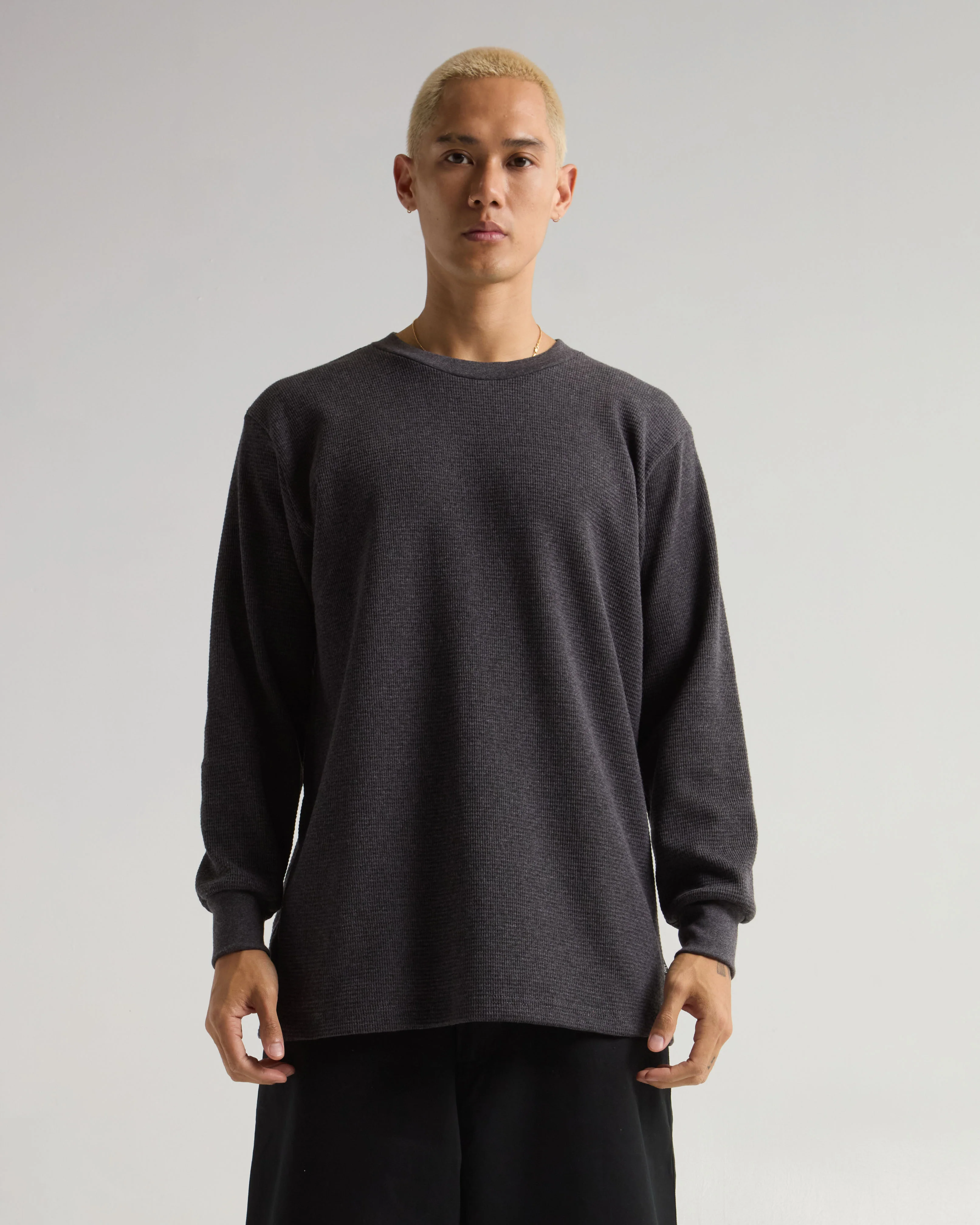9.0oz Heavyweight Thermal - Image 13