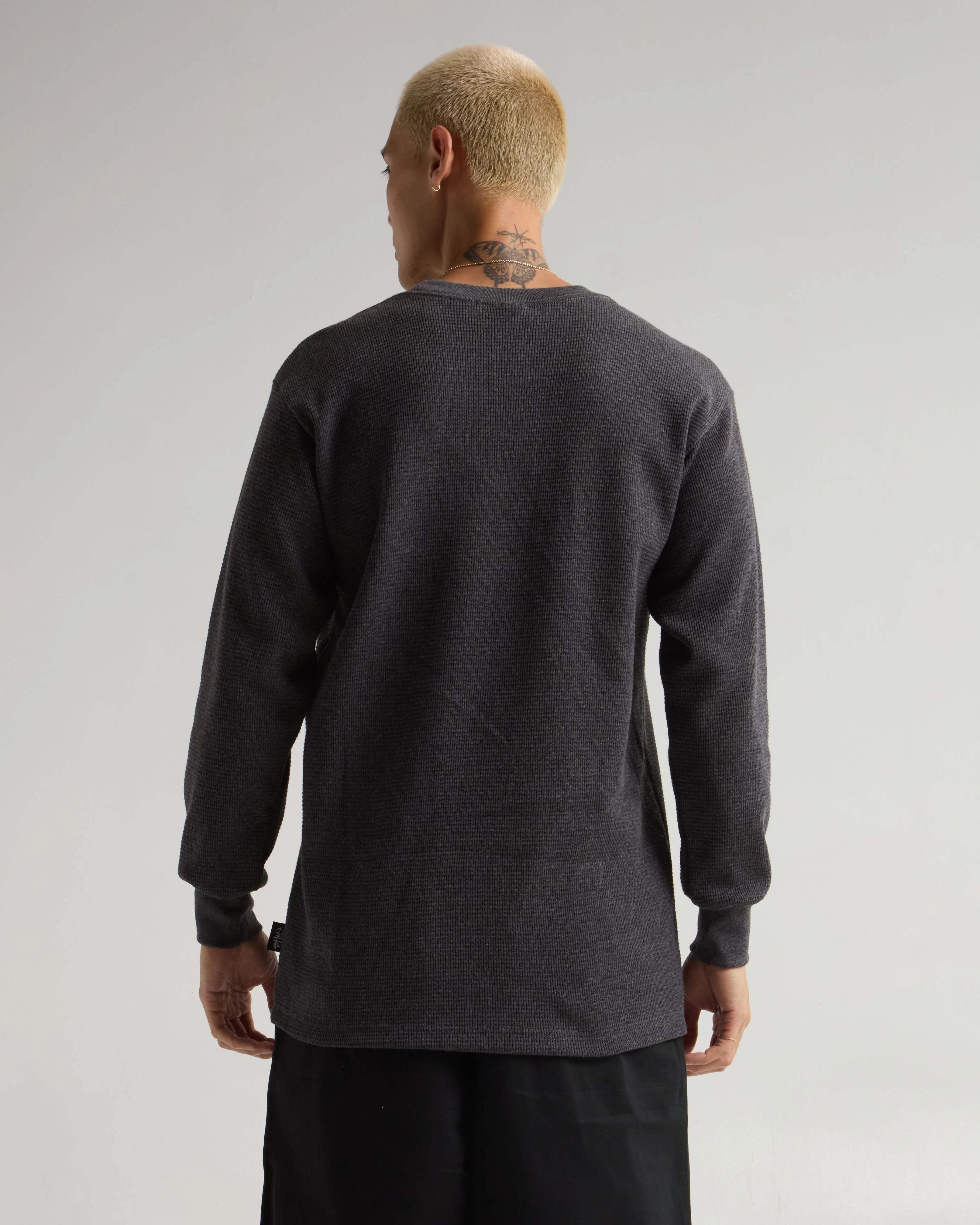 9.0oz Heavyweight Thermal - Image 14