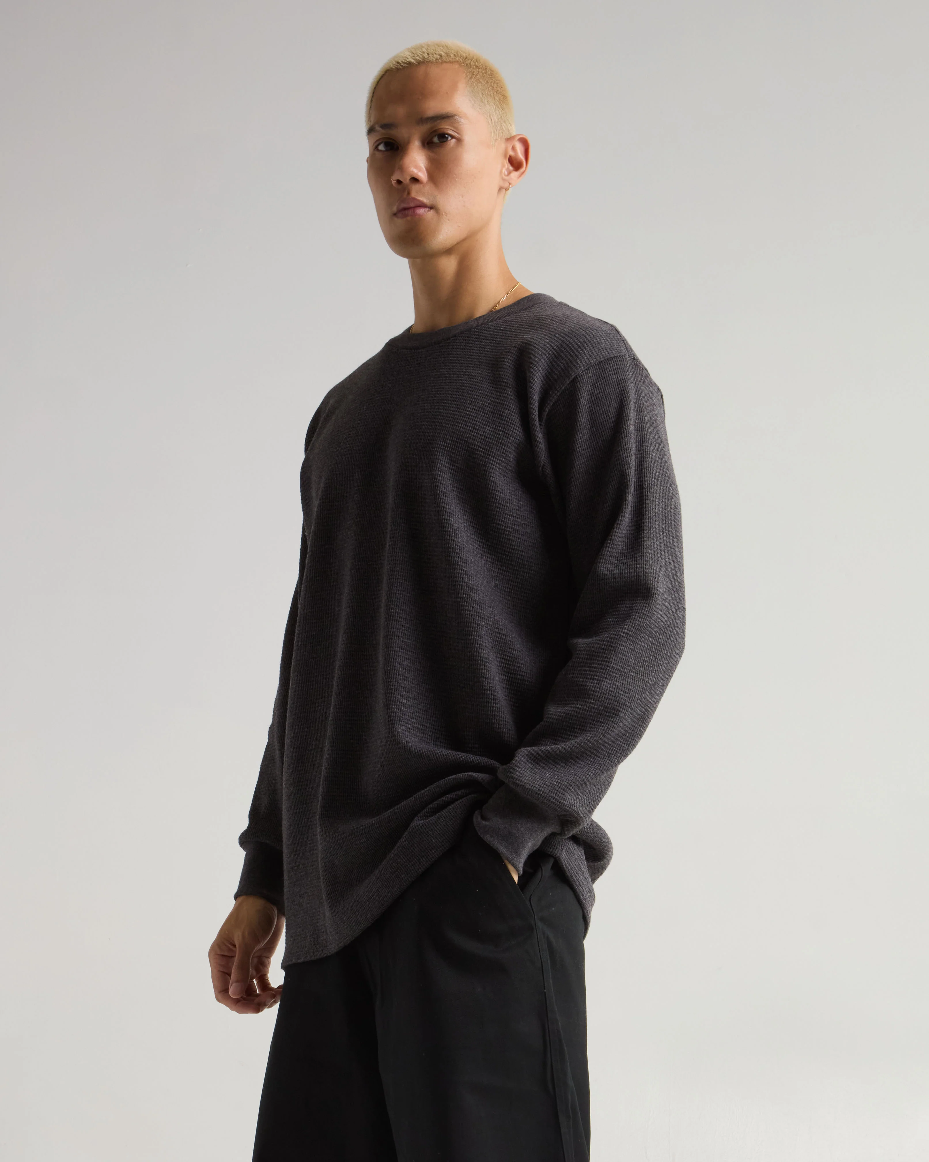 9.0oz Heavyweight Thermal - Image 16