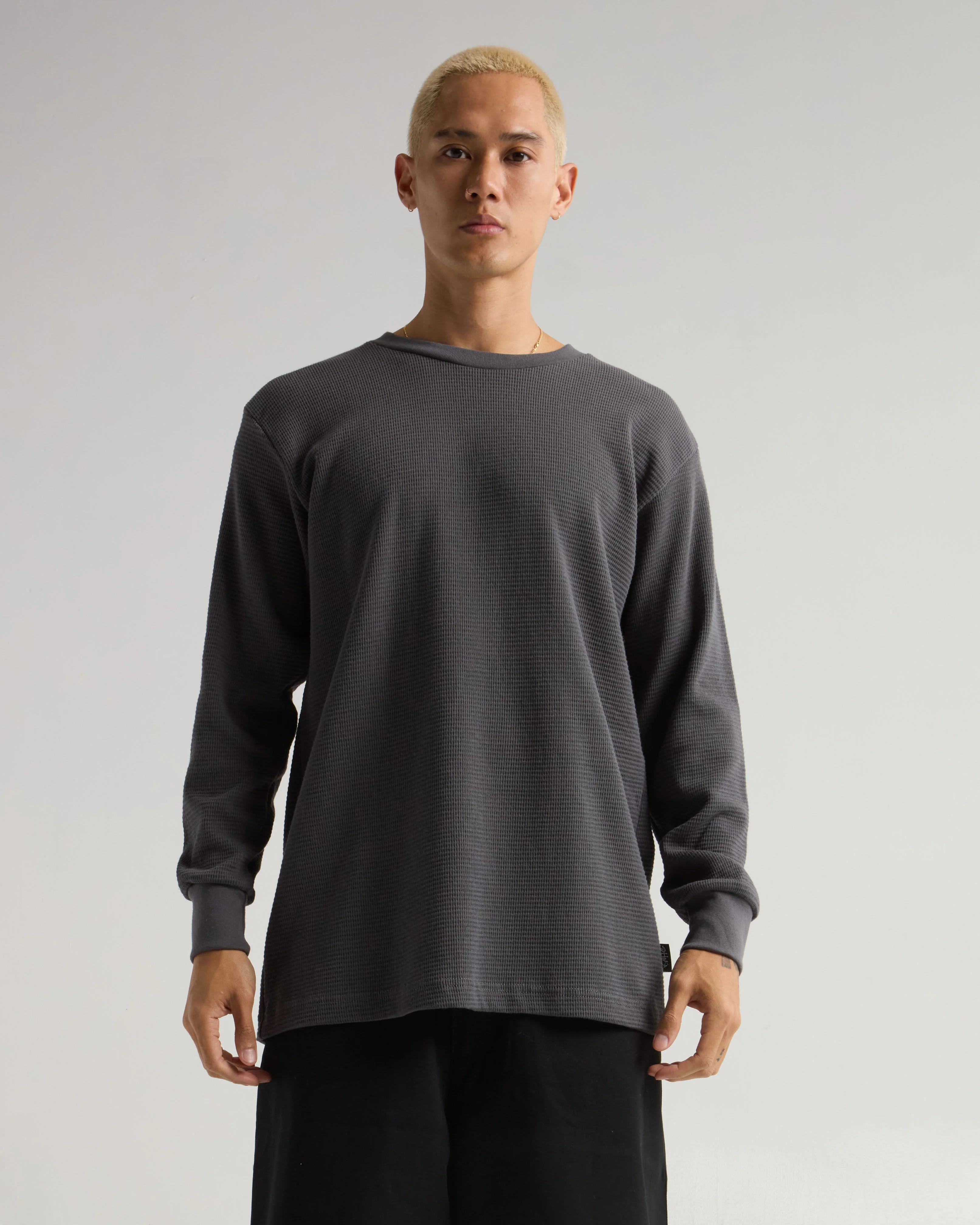 9.0oz Heavyweight Thermal - Image 17