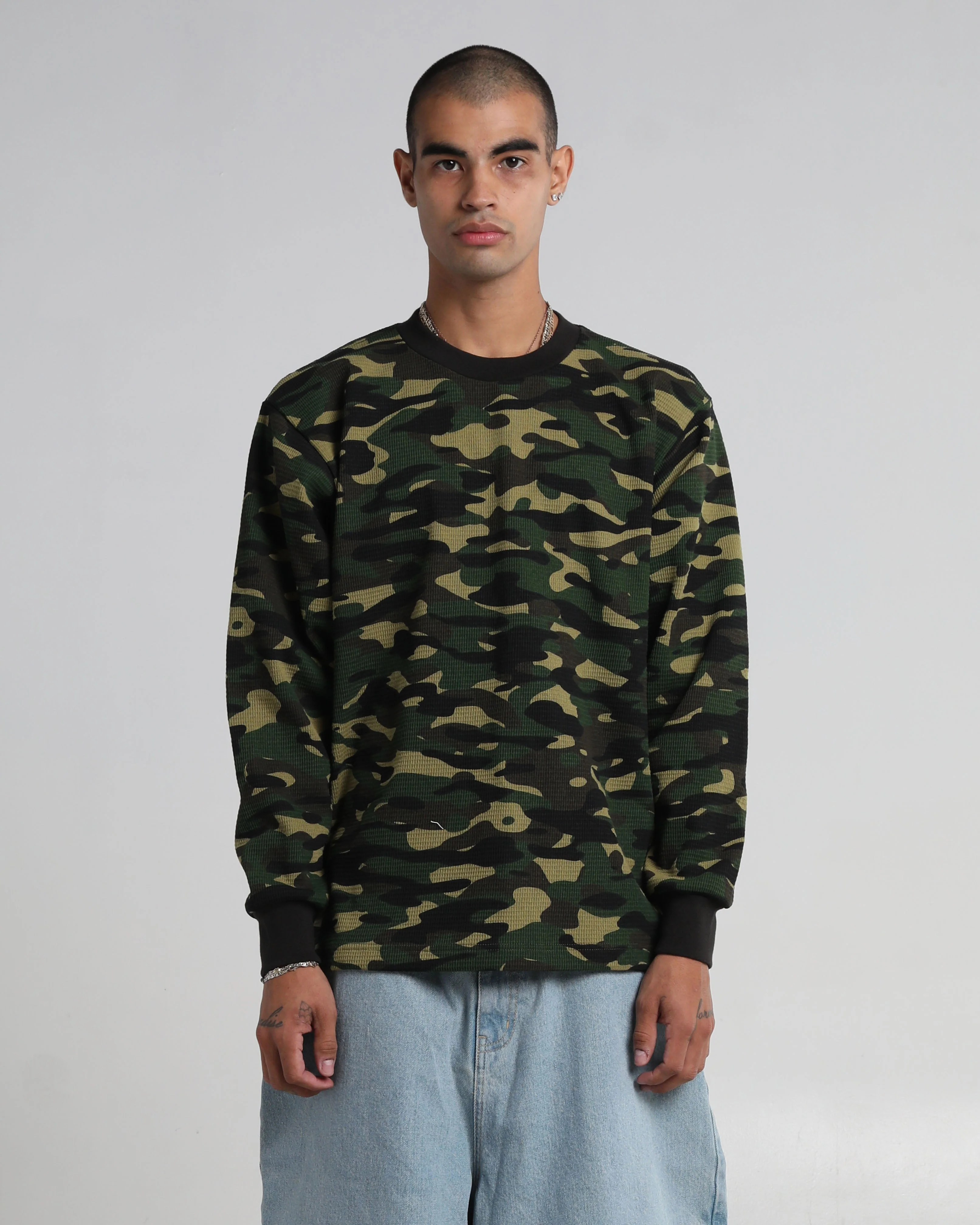 9.0oz Heavyweight Thermal 2.0 - Image 10