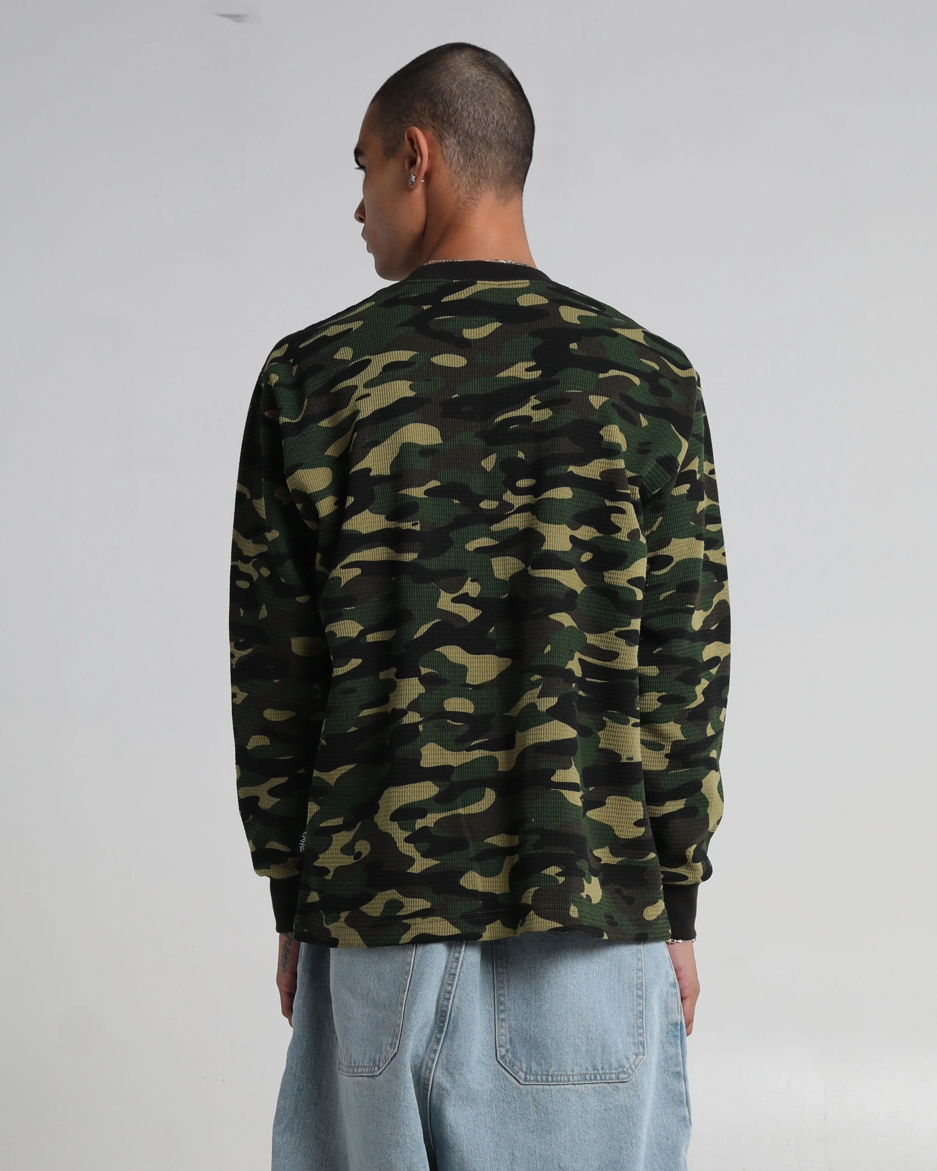 9.0oz Heavyweight Thermal 2.0 - Image 11