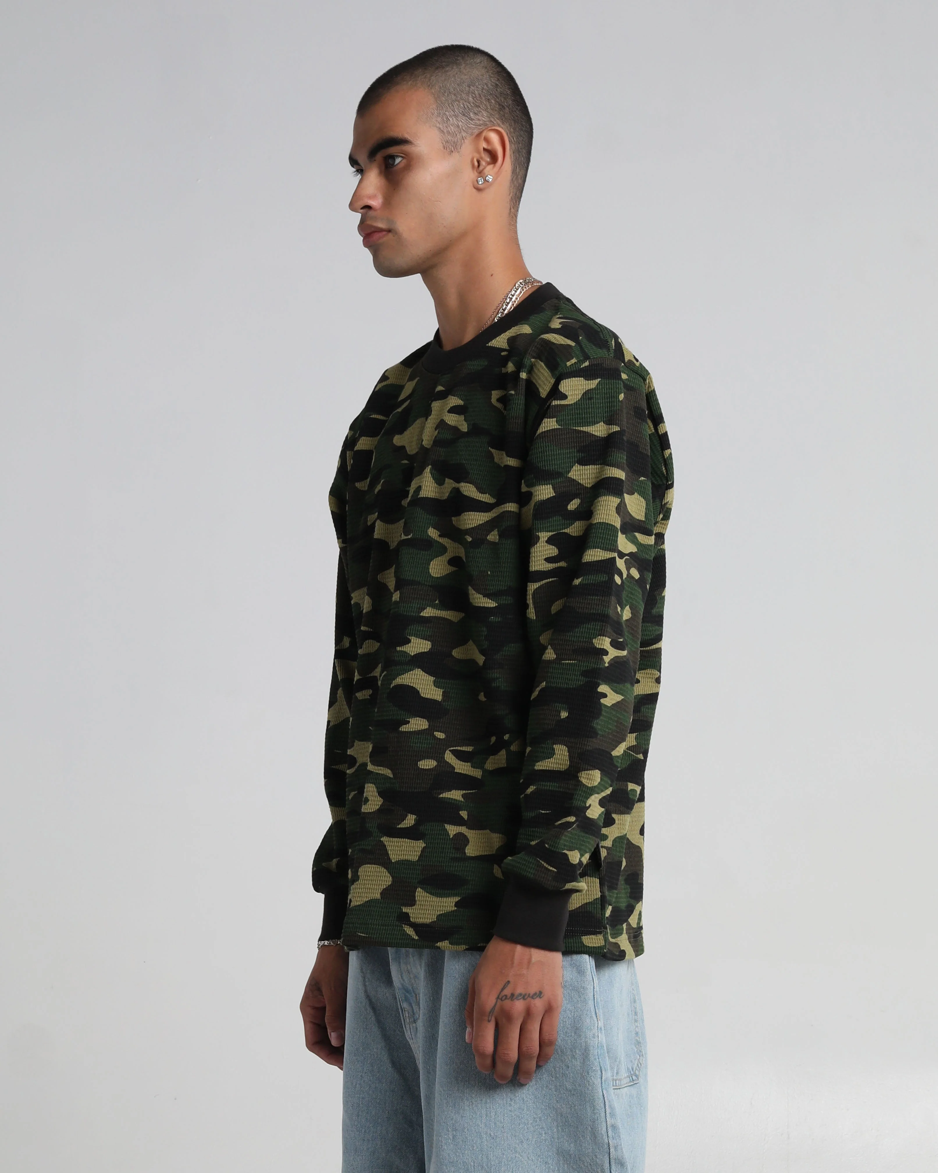 9.0oz Heavyweight Thermal 2.0 - Image 12