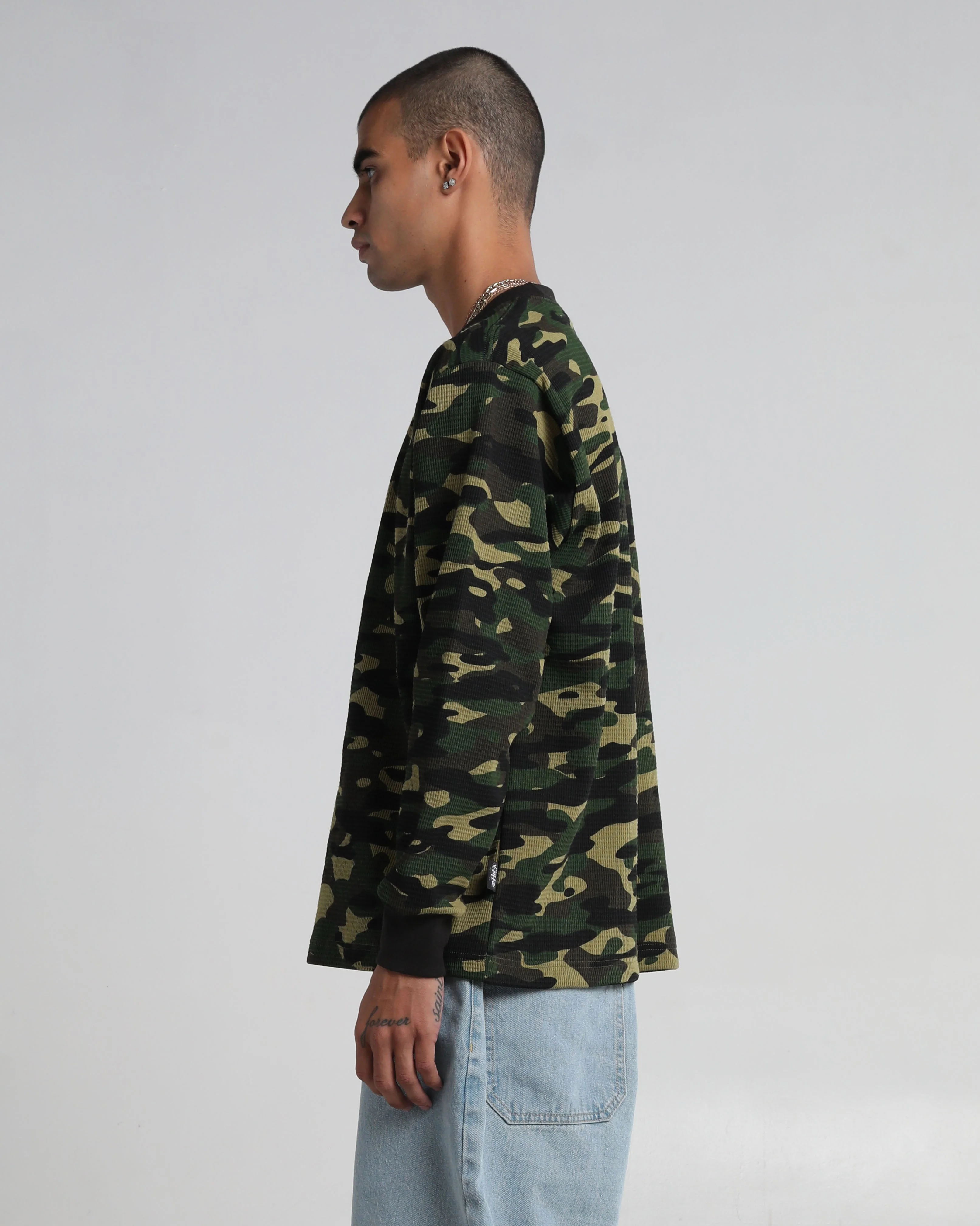 9.0oz Heavyweight Thermal 2.0 - Image 13