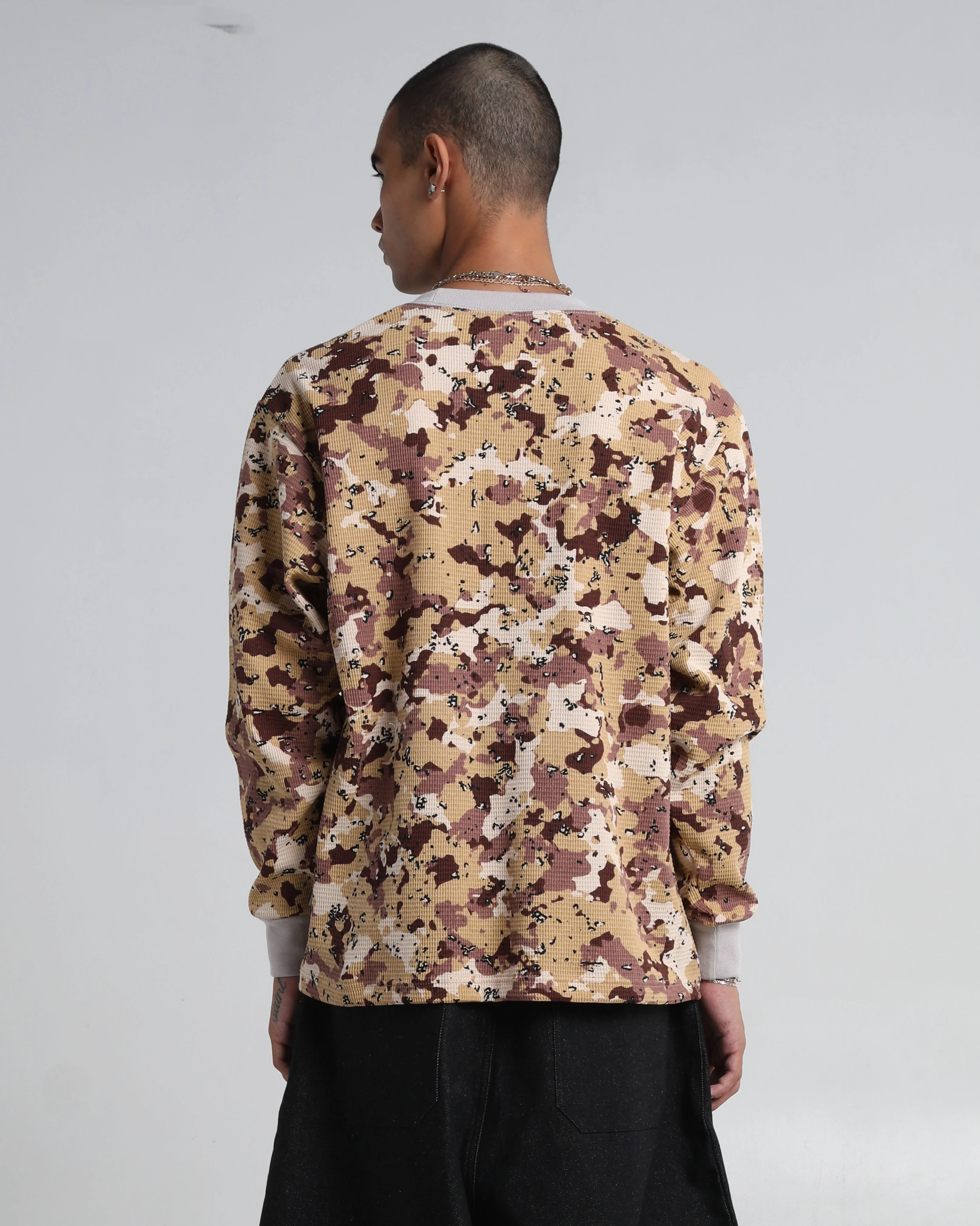 9.0oz Heavyweight Thermal 2.0 - Image 3