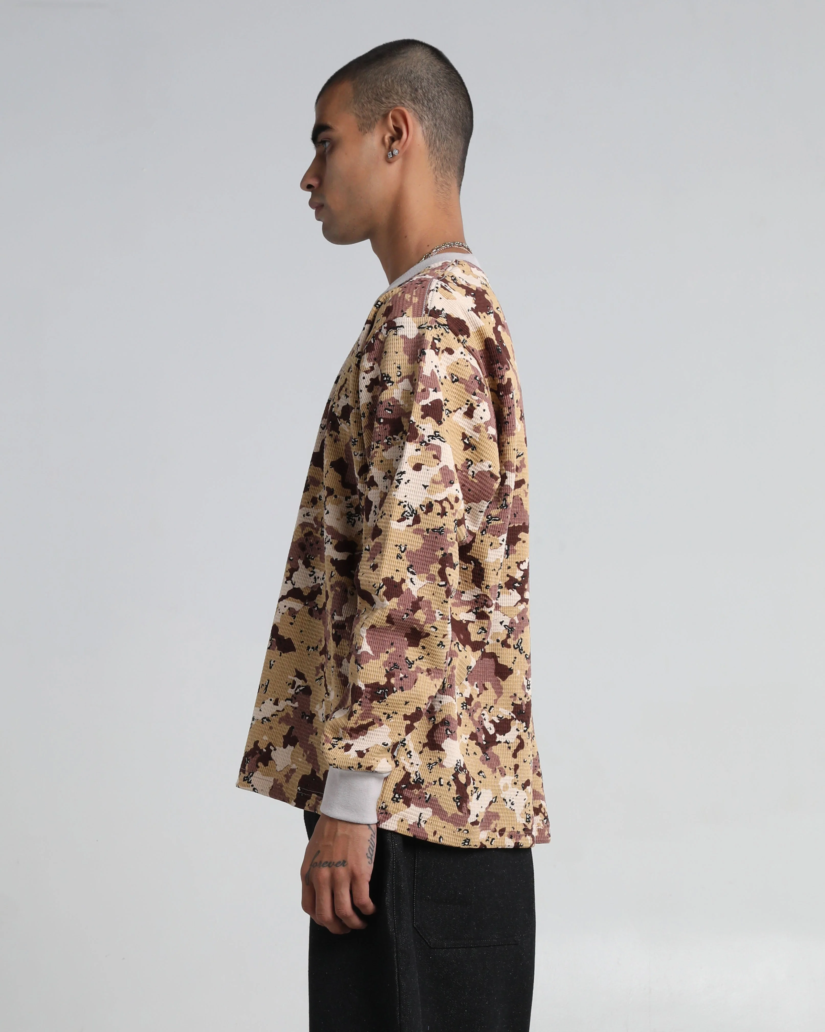 9.0oz Heavyweight Thermal 2.0 - Image 4