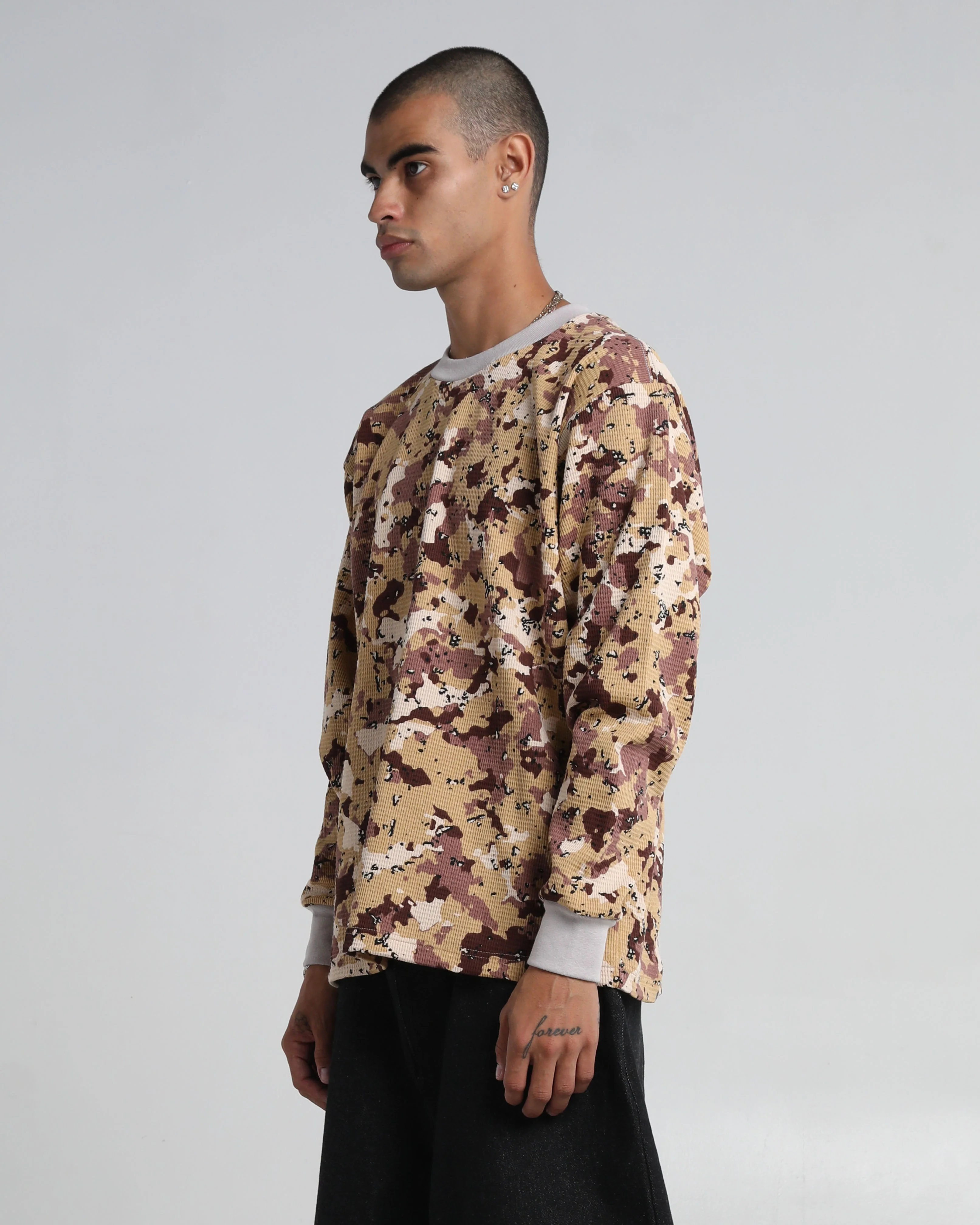 9.0oz Heavyweight Thermal 2.0 - Image 5