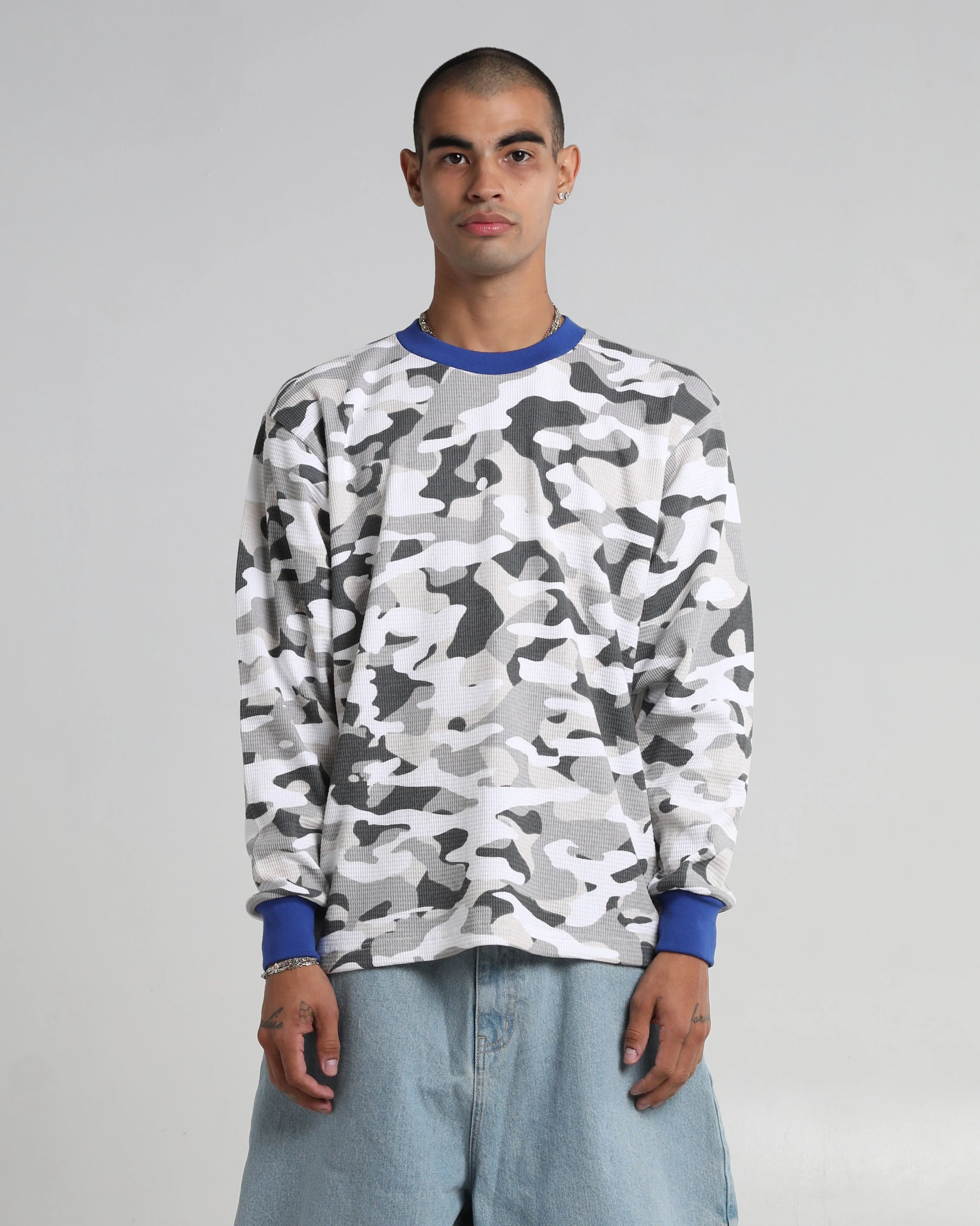 9.0oz Heavyweight Thermal 2.0 - Image 6