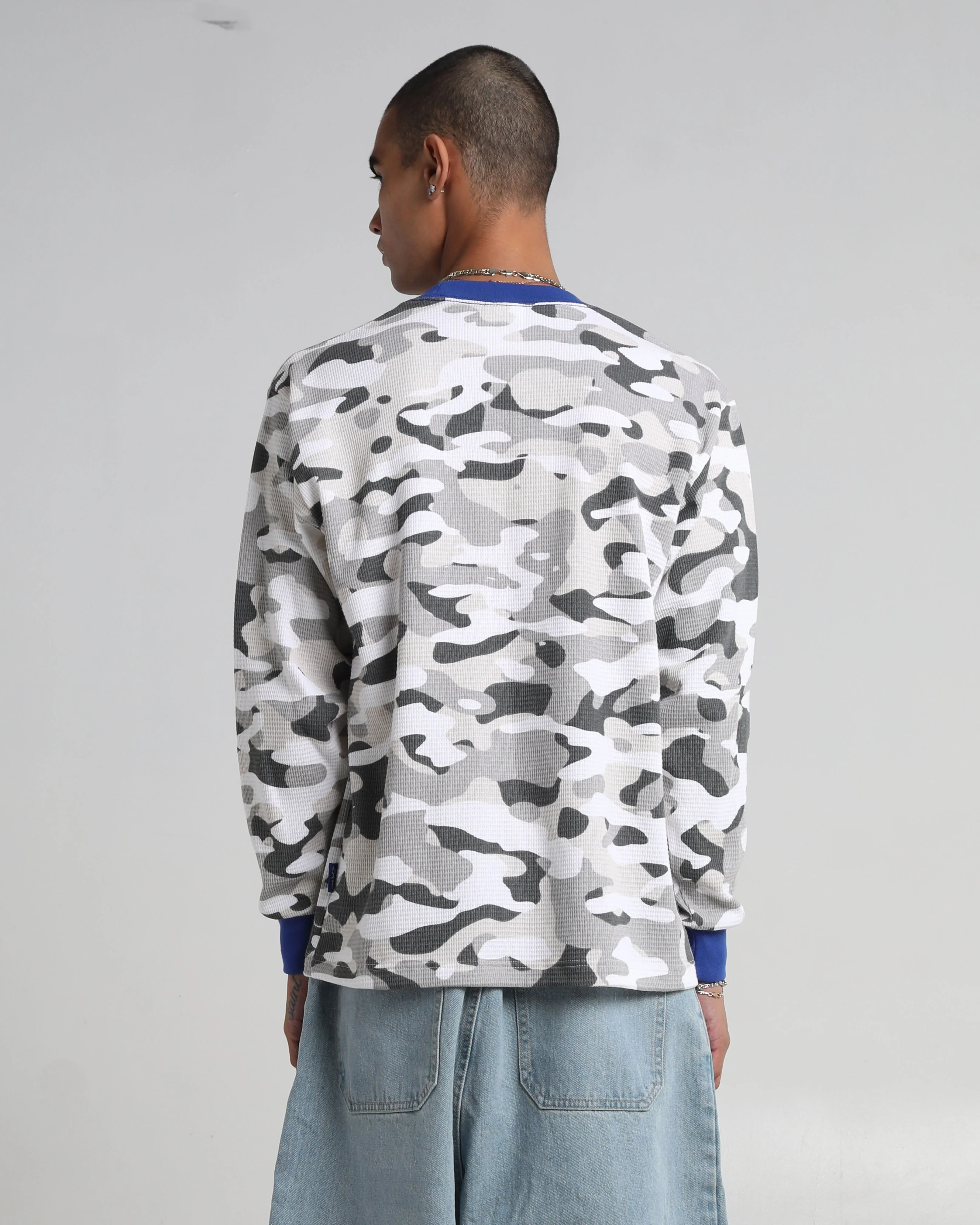 9.0oz Heavyweight Thermal 2.0 - Image 7