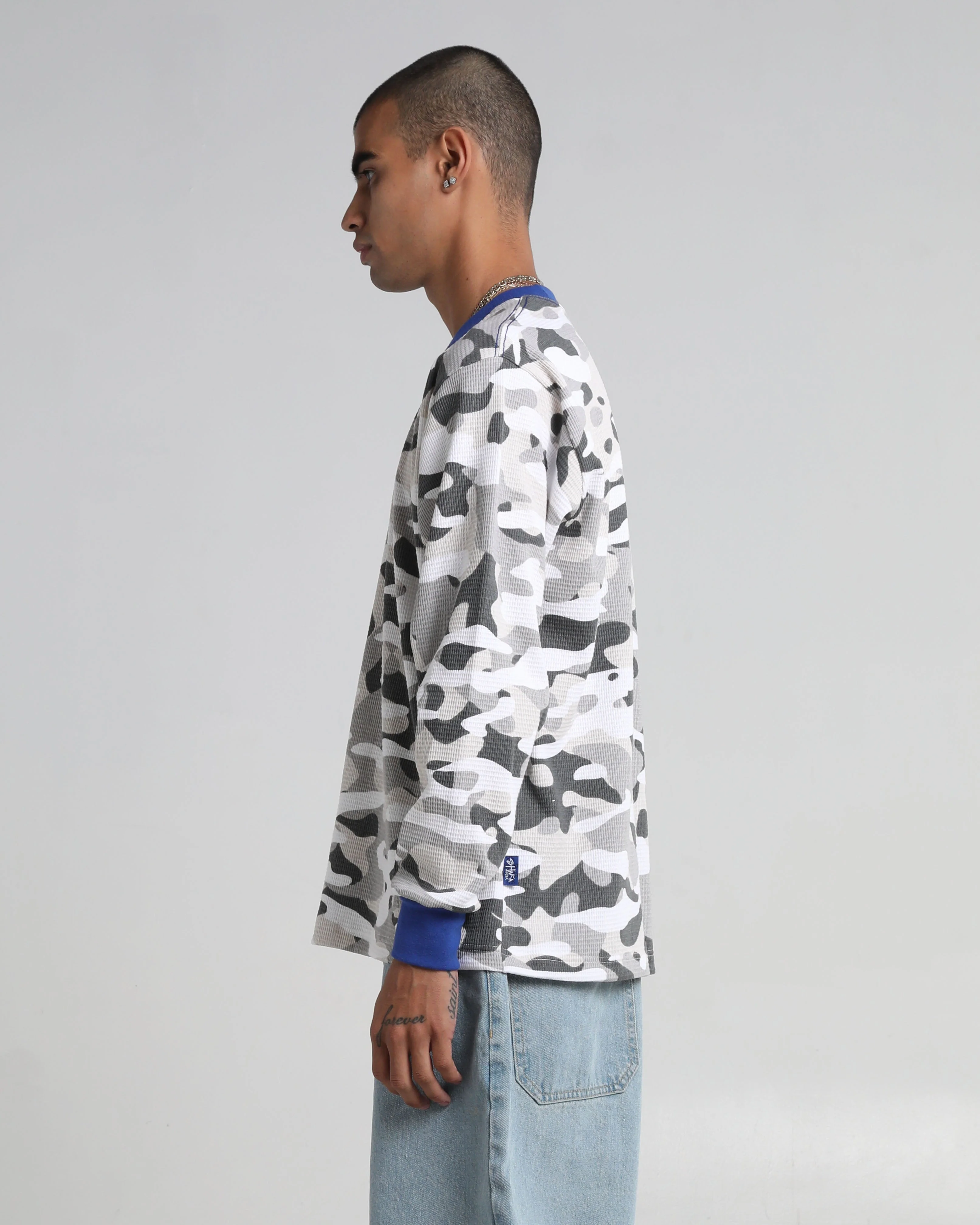 9.0oz Heavyweight Thermal 2.0 - Image 8