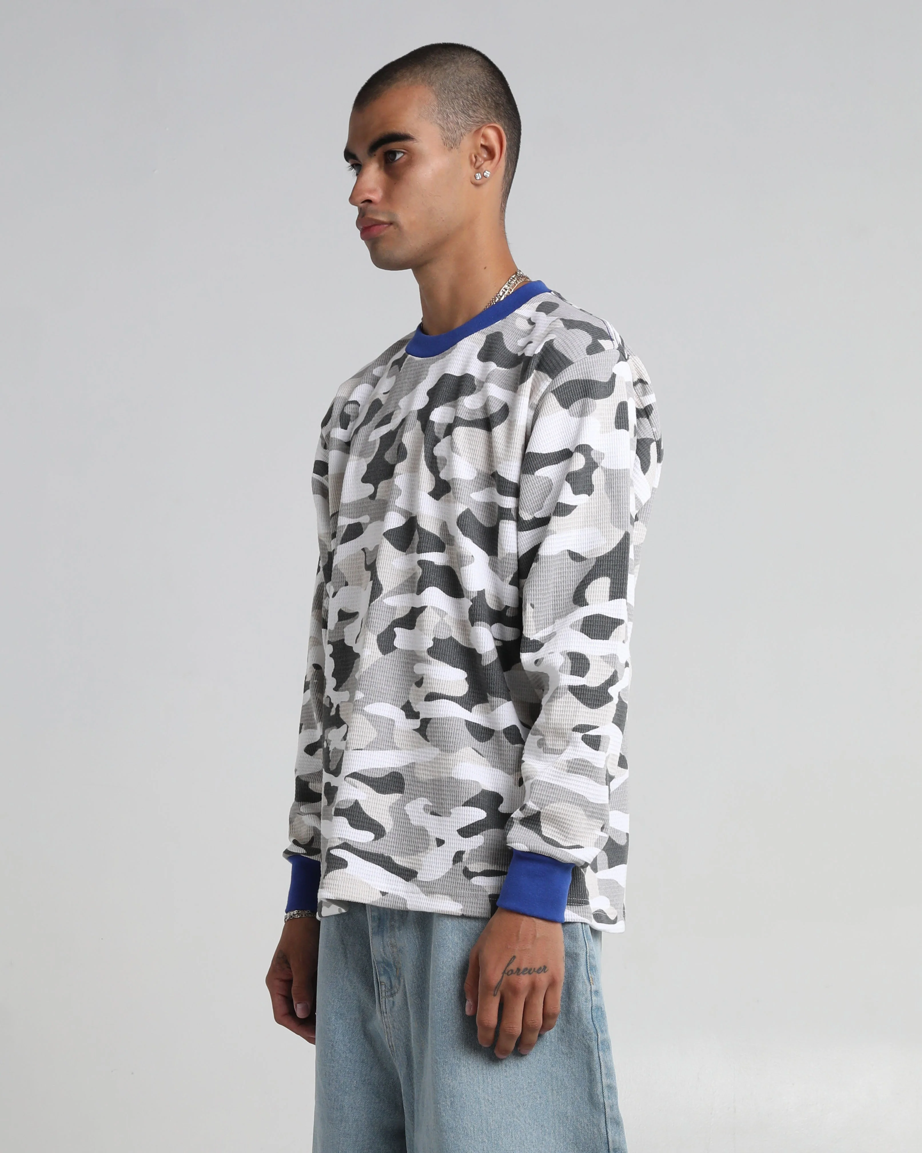 9.0oz Heavyweight Thermal 2.0 - Image 9