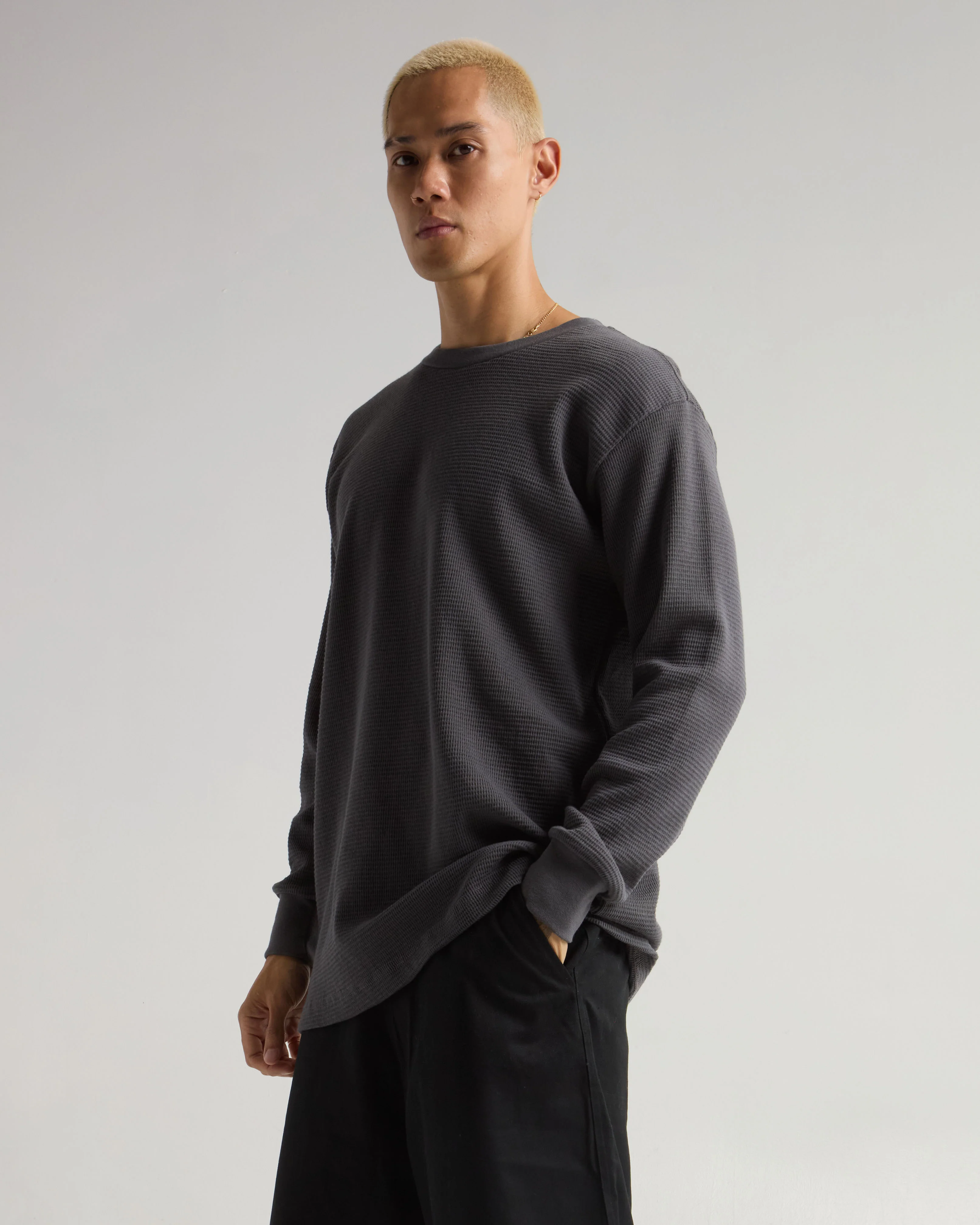 9.0oz Heavyweight Thermal - Image 20