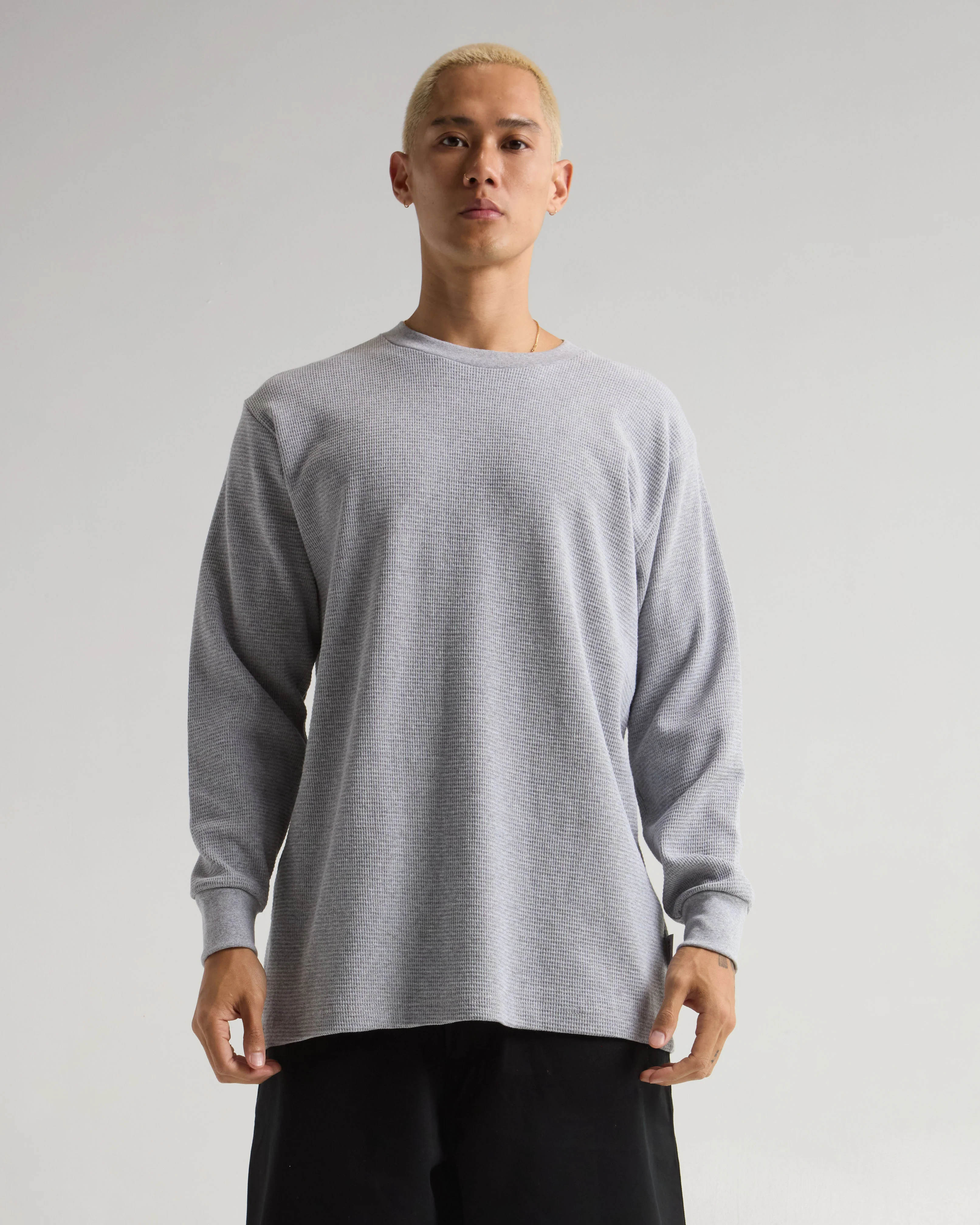 9.0oz Heavyweight Thermal - Image 21