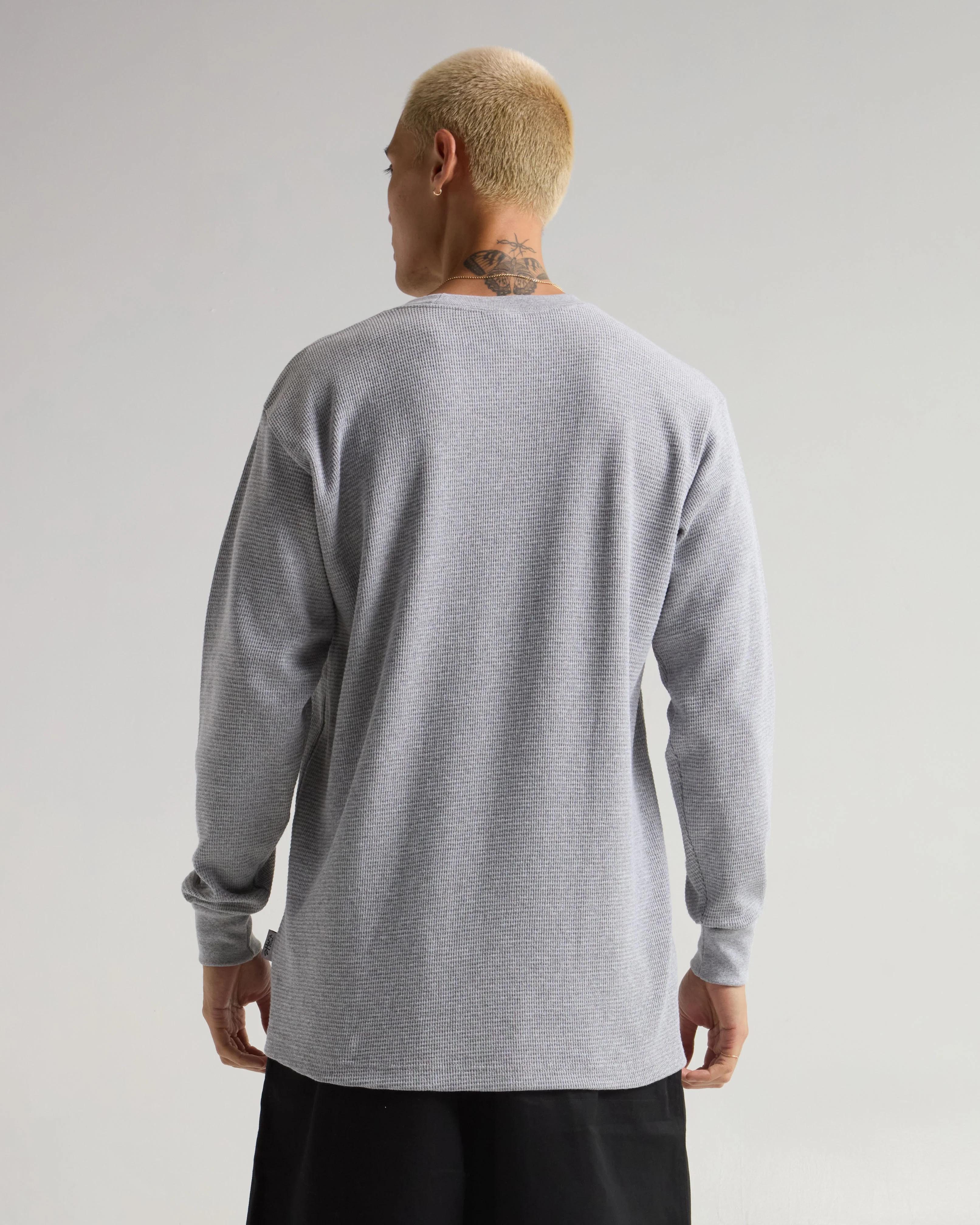 9.0oz Heavyweight Thermal - Image 22