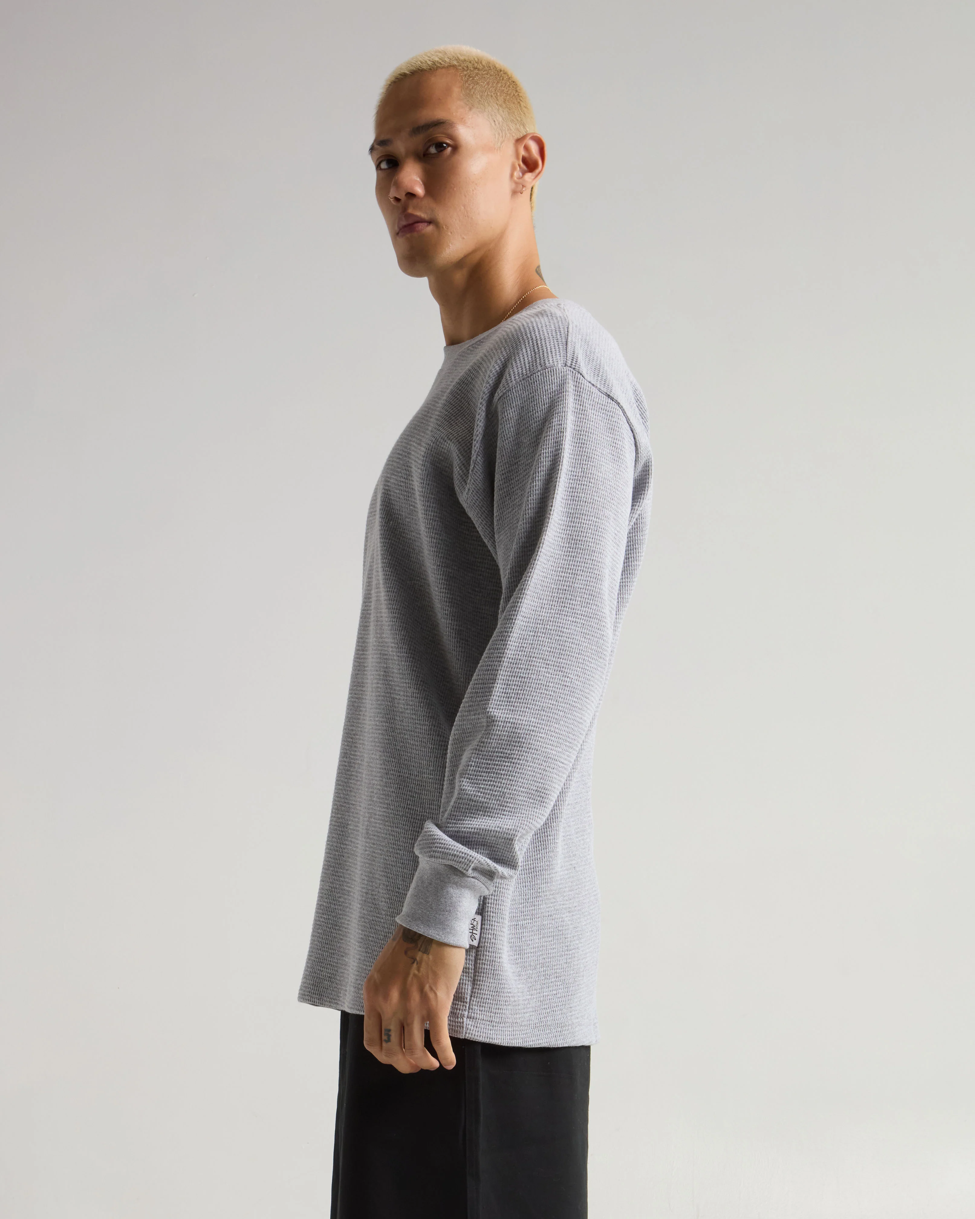 9.0oz Heavyweight Thermal - Image 23