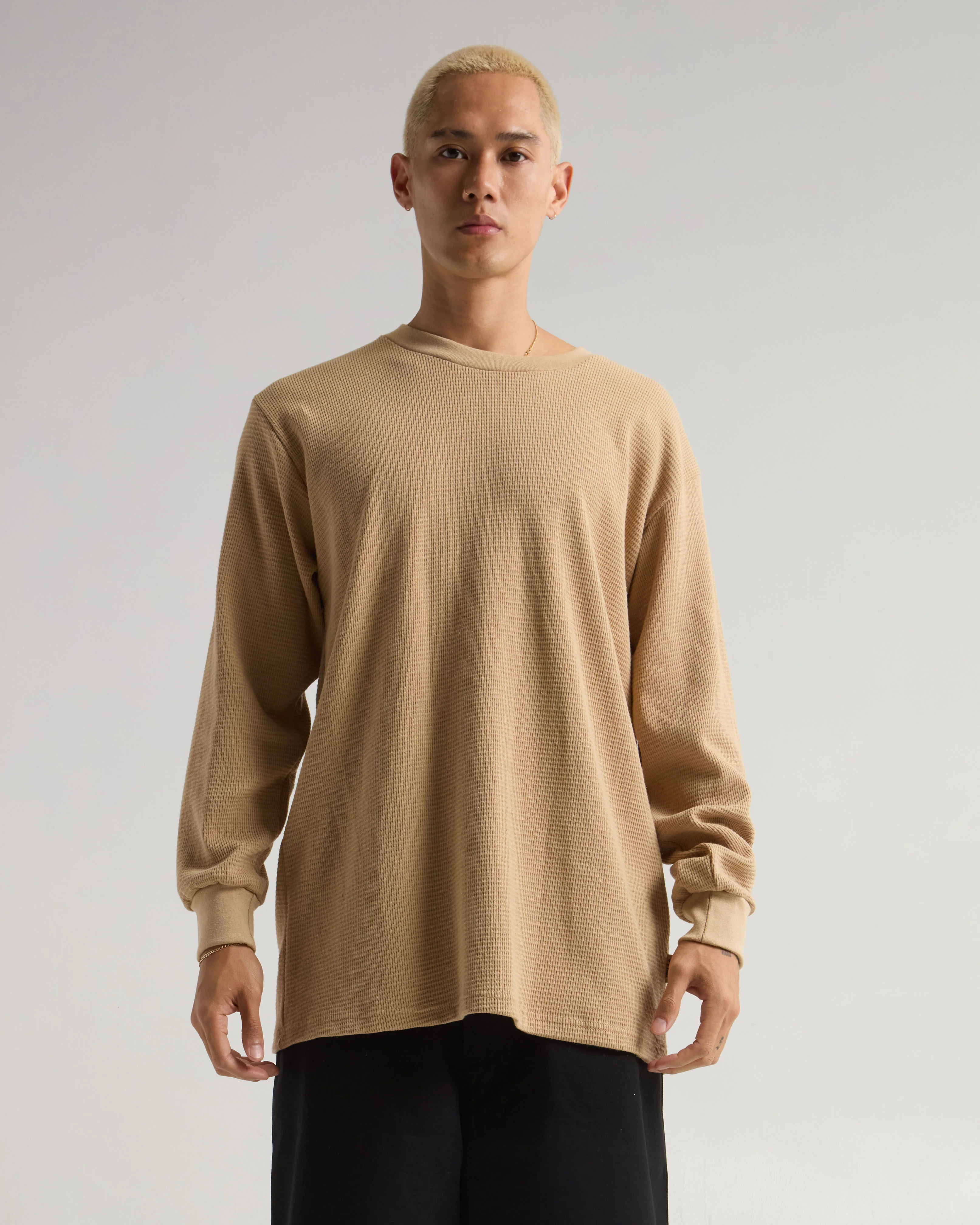 9.0oz Heavyweight Thermal - Image 25