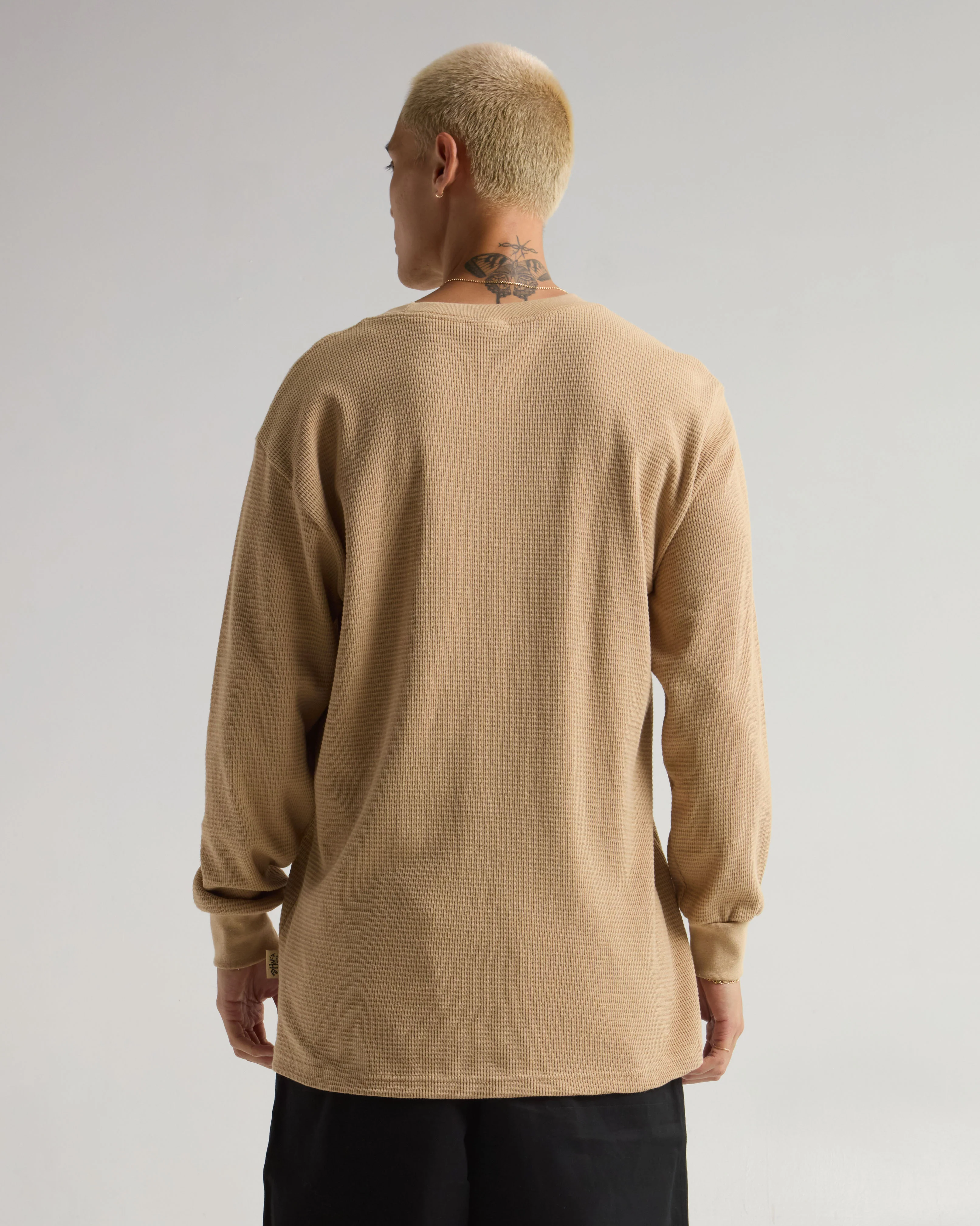 9.0oz Heavyweight Thermal - Image 26
