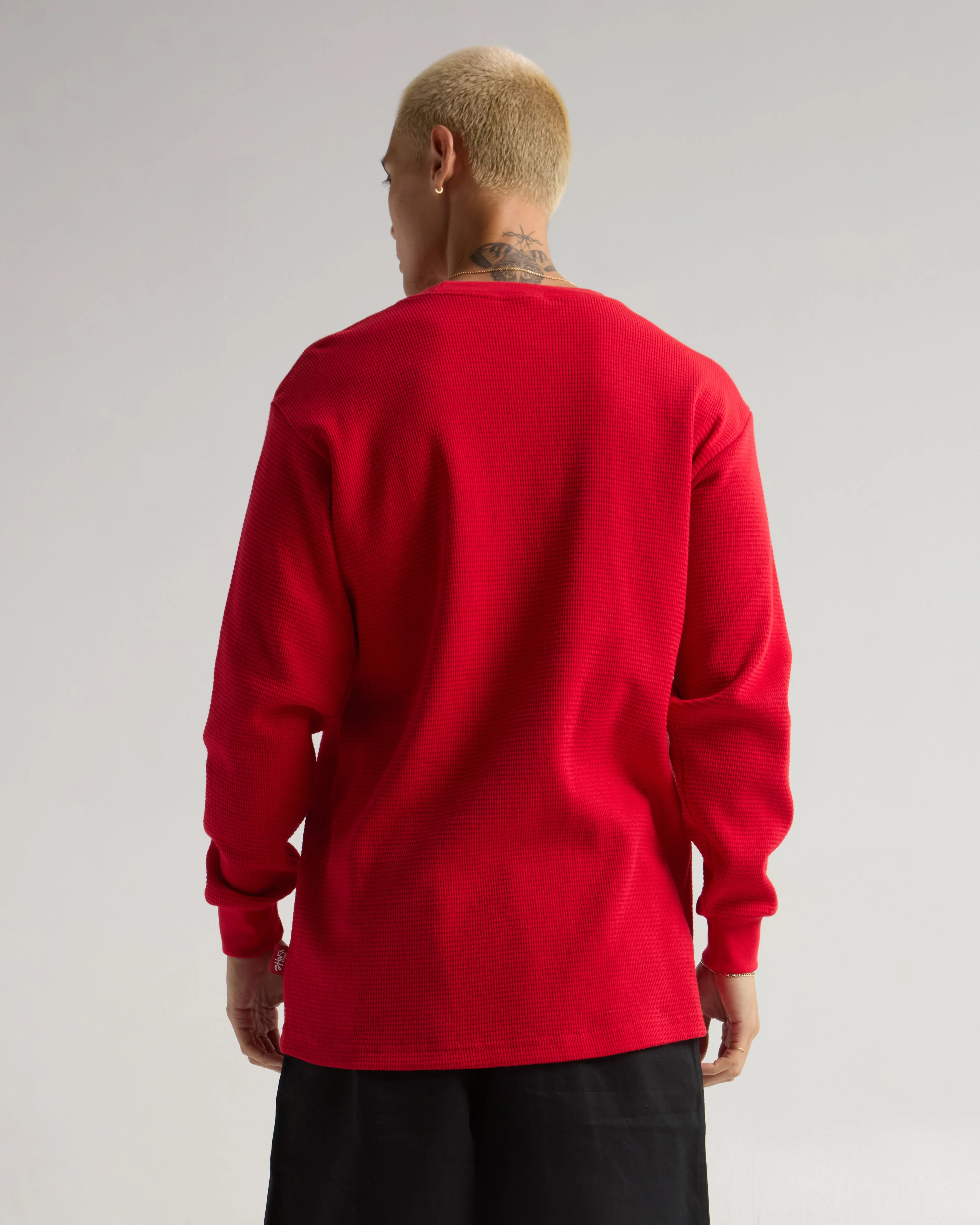 9.0oz Heavyweight Thermal - Image 34