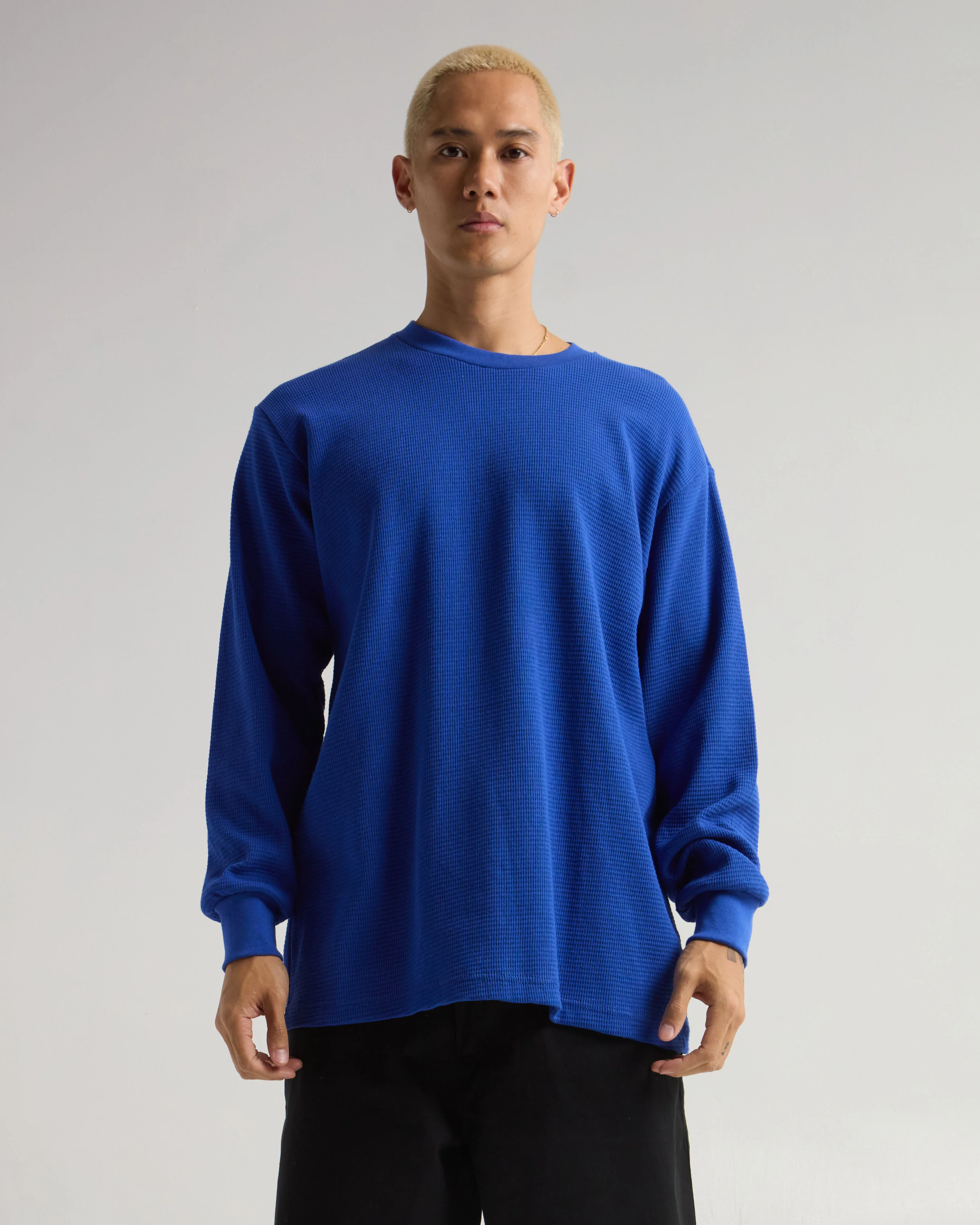 9.0oz Heavyweight Thermal - Image 37
