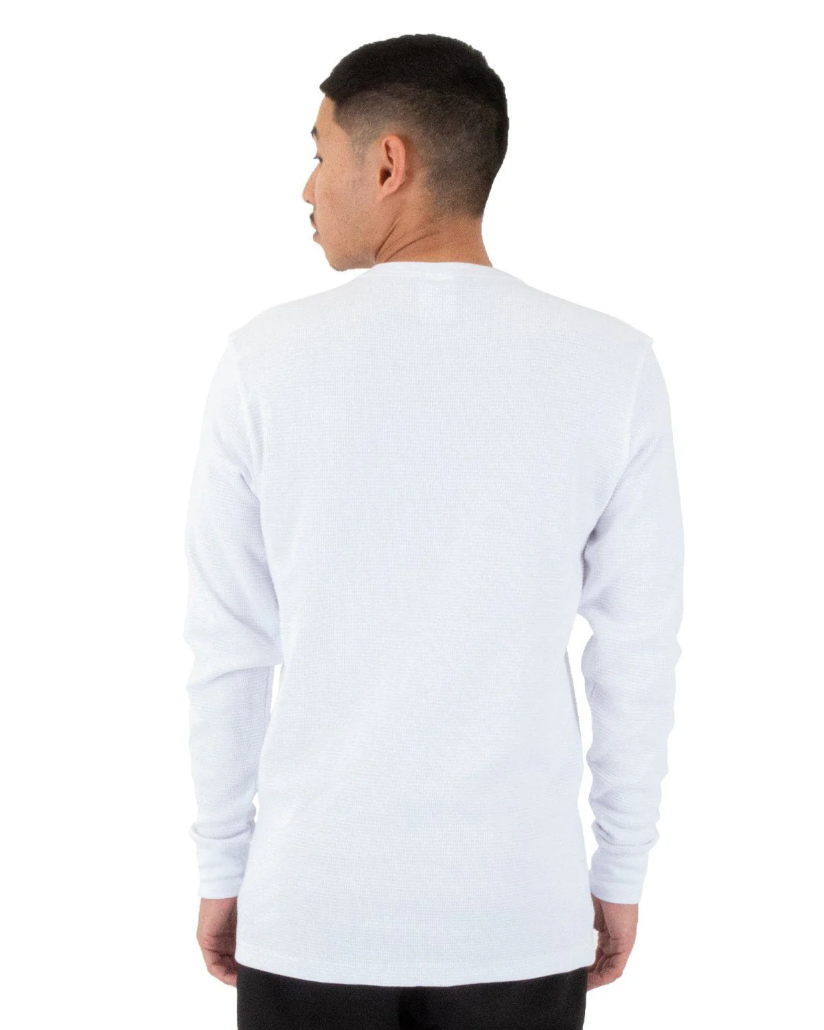 9.5oz Spandex Thermal - Image 2