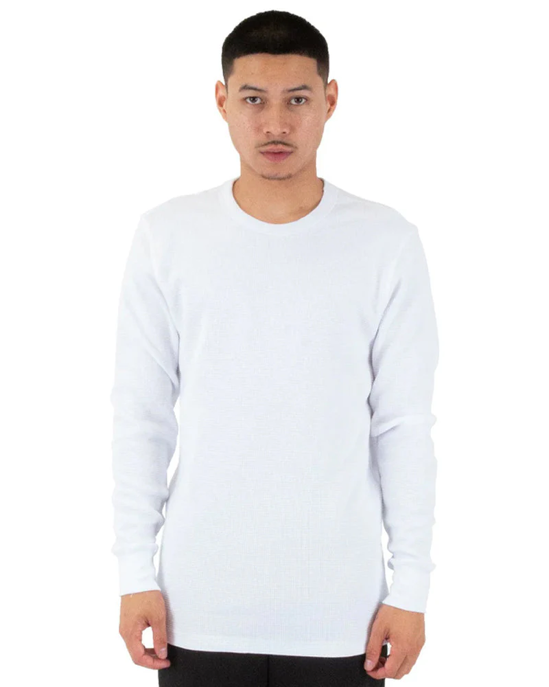 9.5oz Spandex Thermal - Image 5